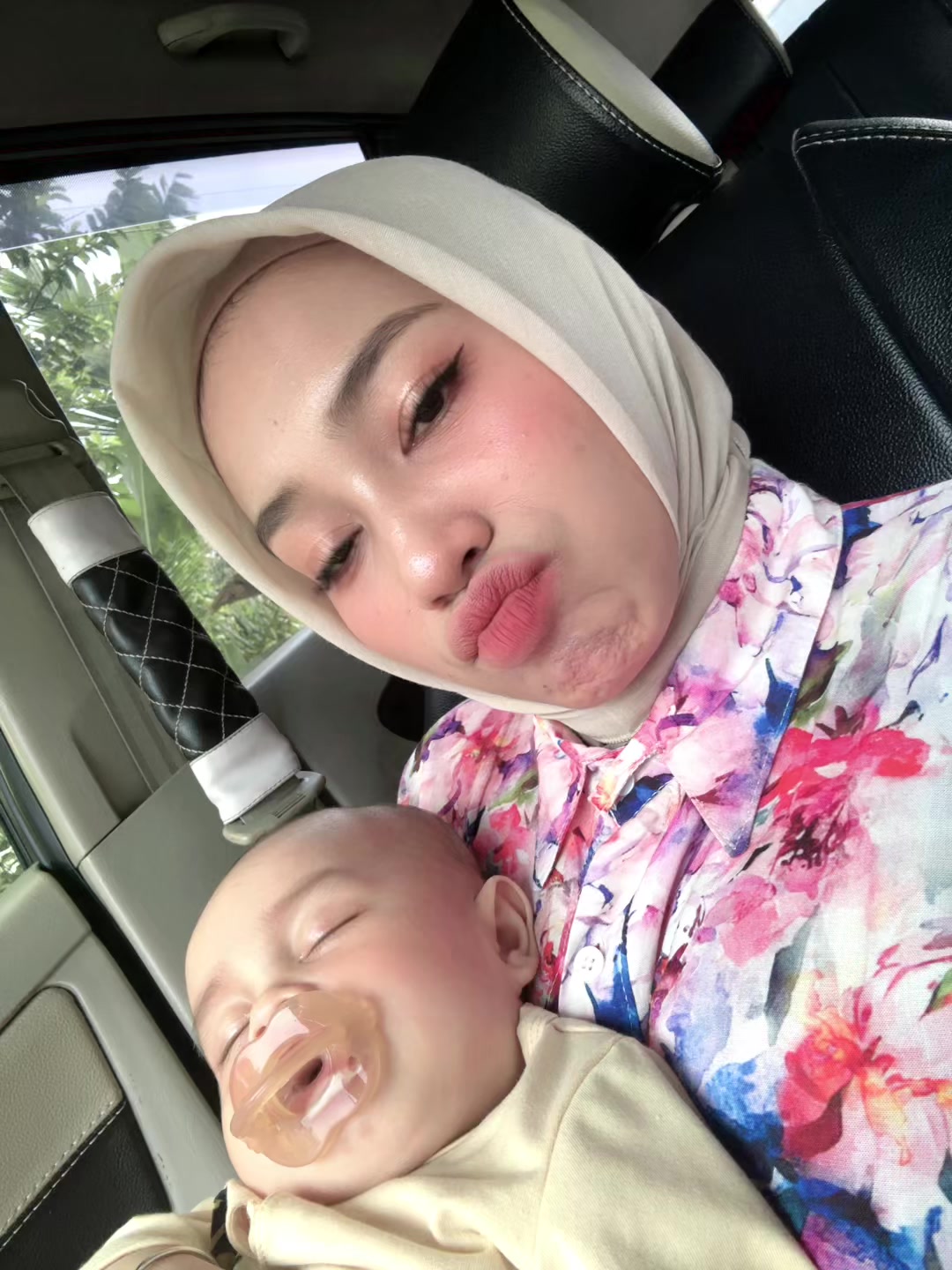 @mommy jeenn