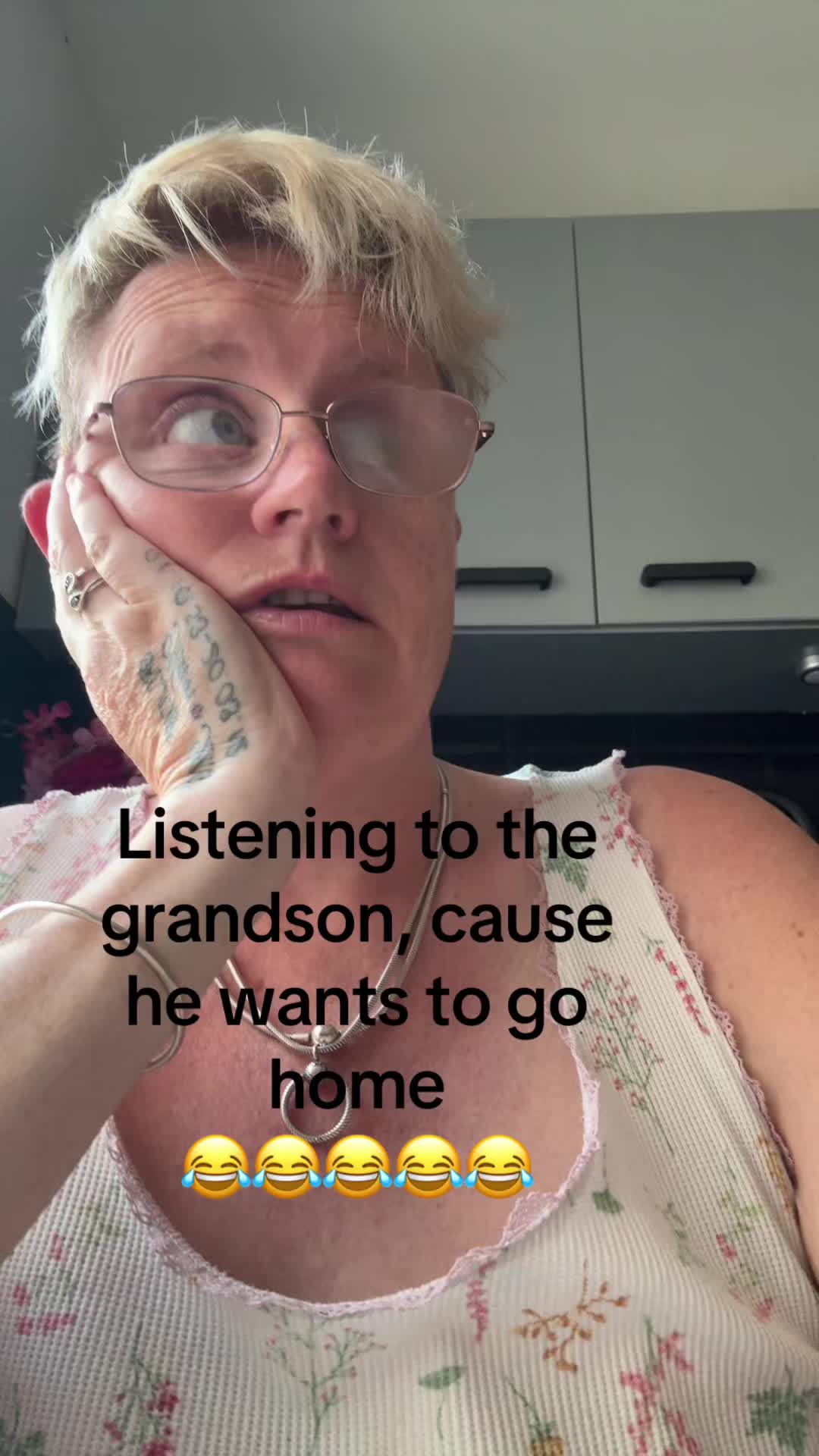 @Trishasmotorhomemadness