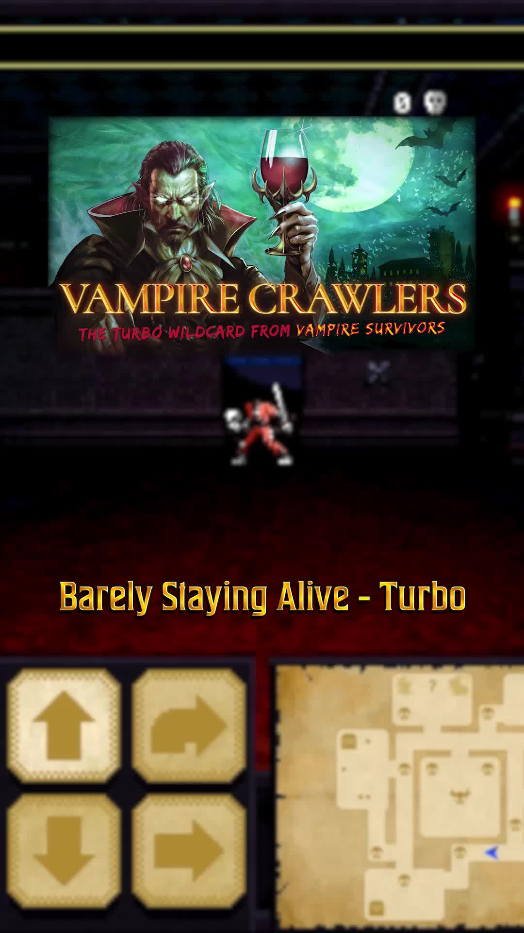 @poncle🧛Vampire Survivors Devs