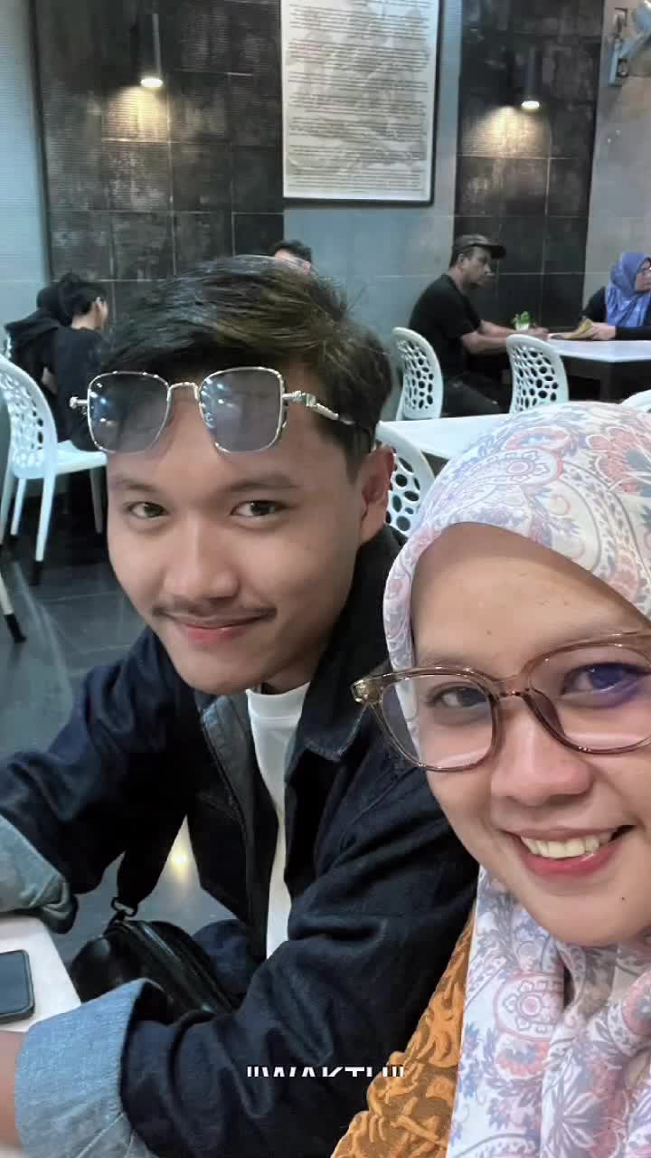 @Umma deQa cafe