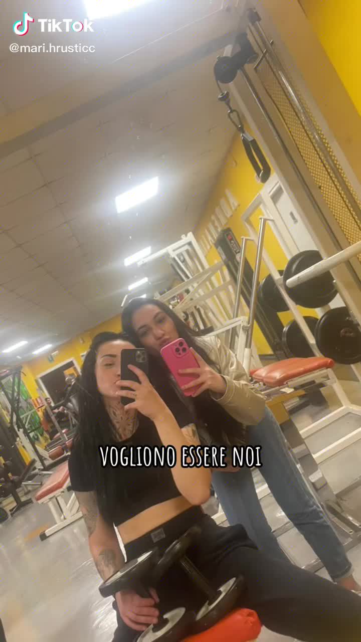 @Martina Rossi