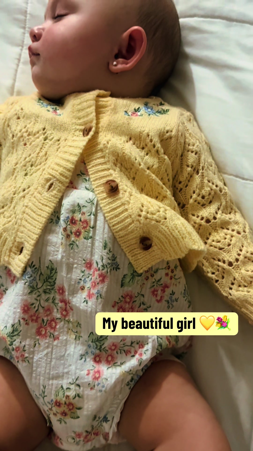 @Destiny | Girl Mom 💕