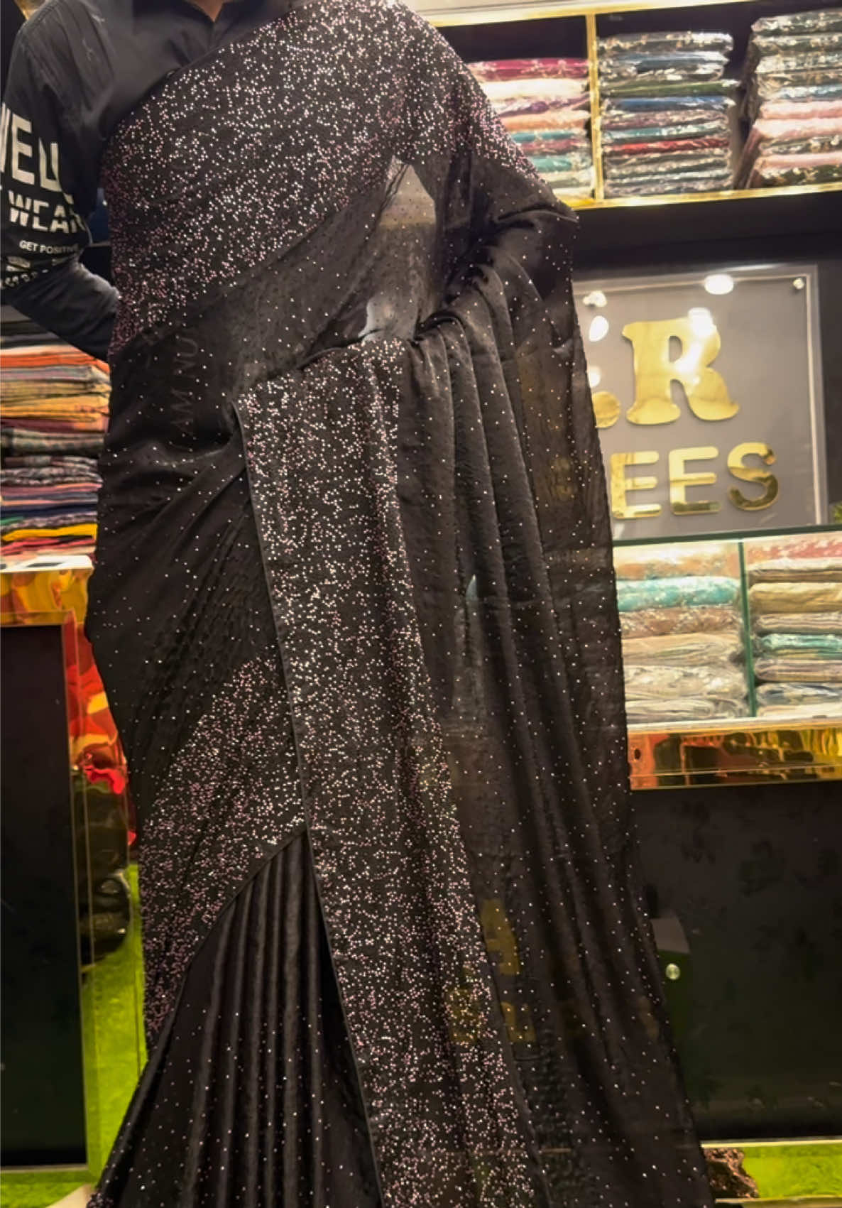 @A.R sarees collection