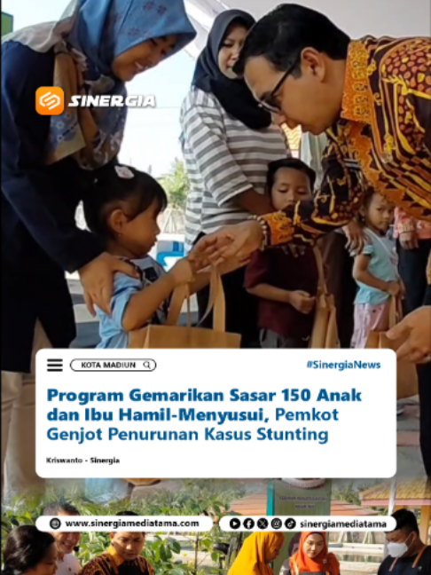 @SINERGIA MEDIATAMA