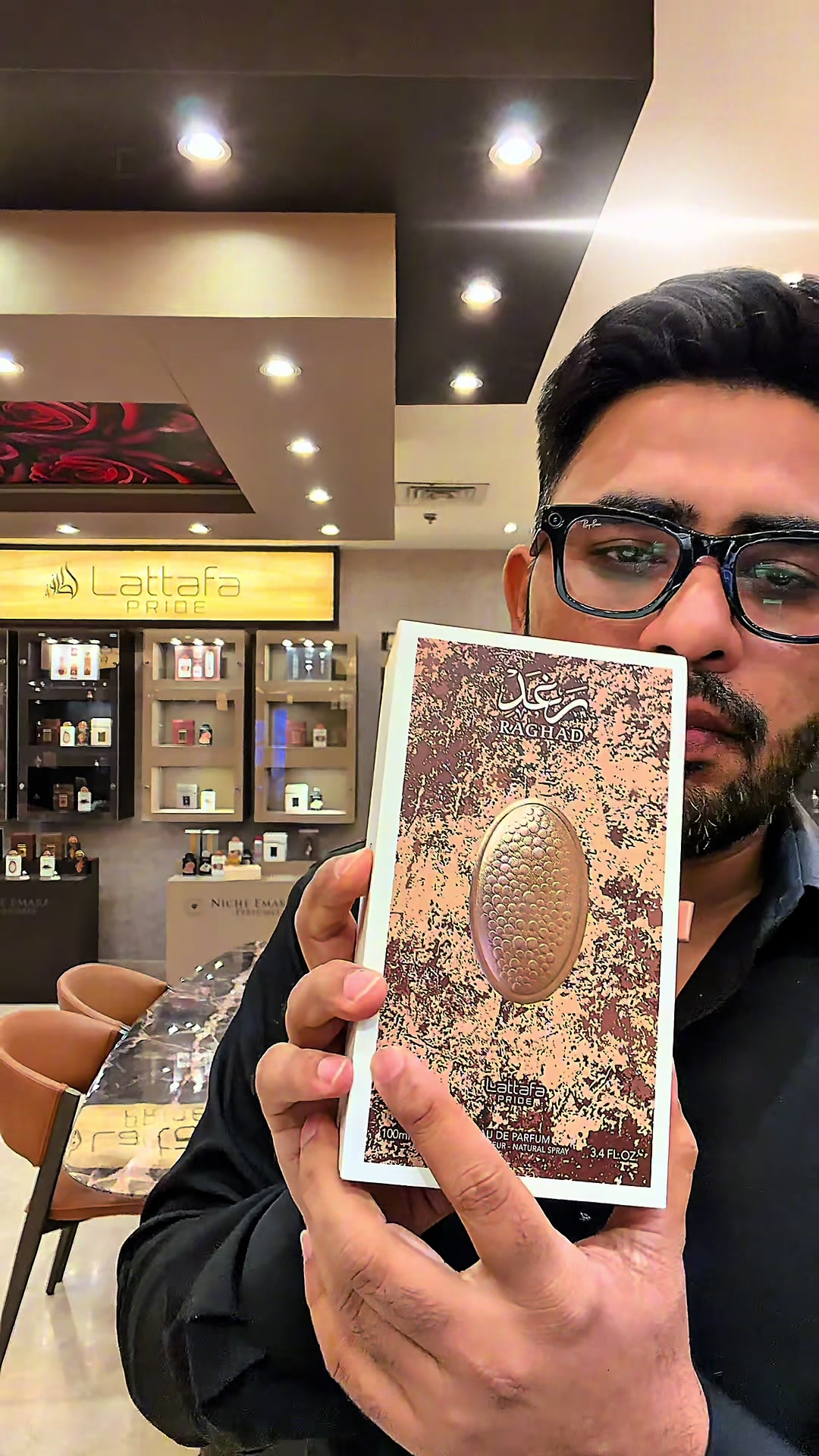 @MR.PERFUMIST