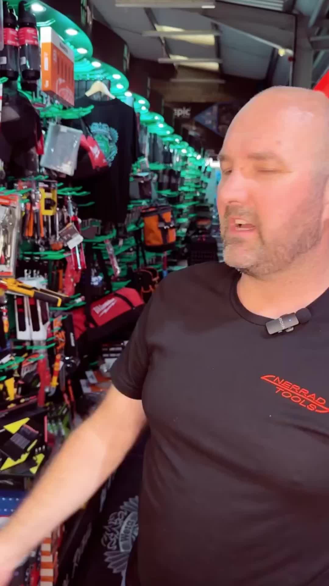 @Epic Tools Deals