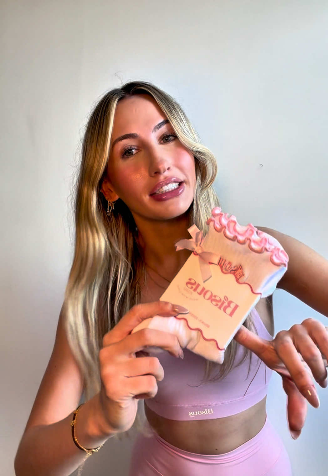 @Bella Jade | Content Creator