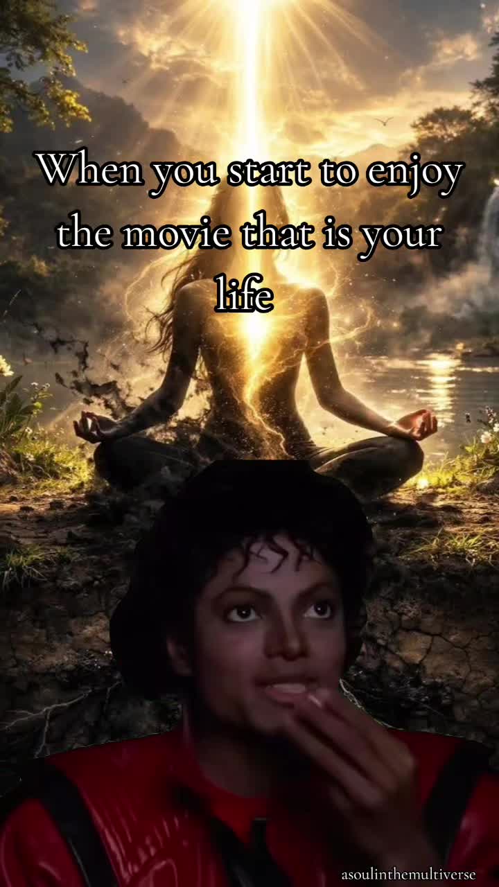@A Soul in the Multiverse