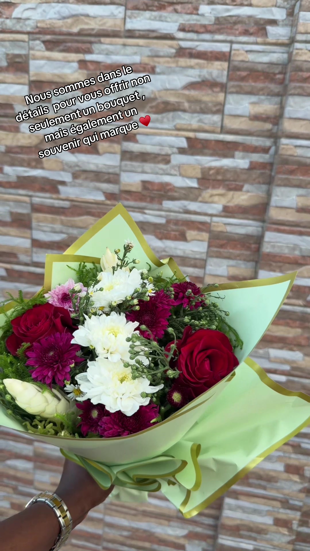 @La Vie en Rose225 💐