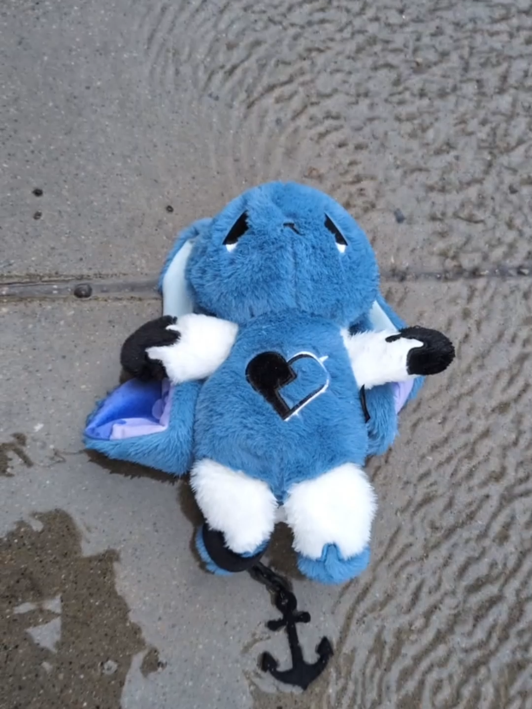 @Plushie Dreadfuls