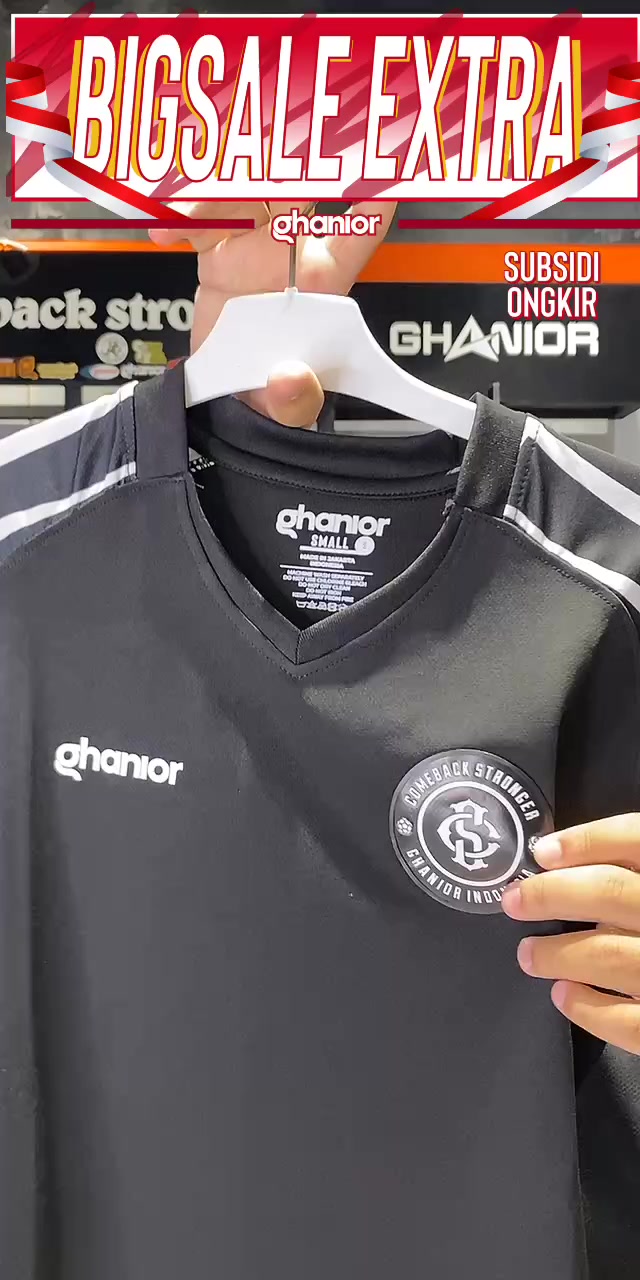 @Ghanior