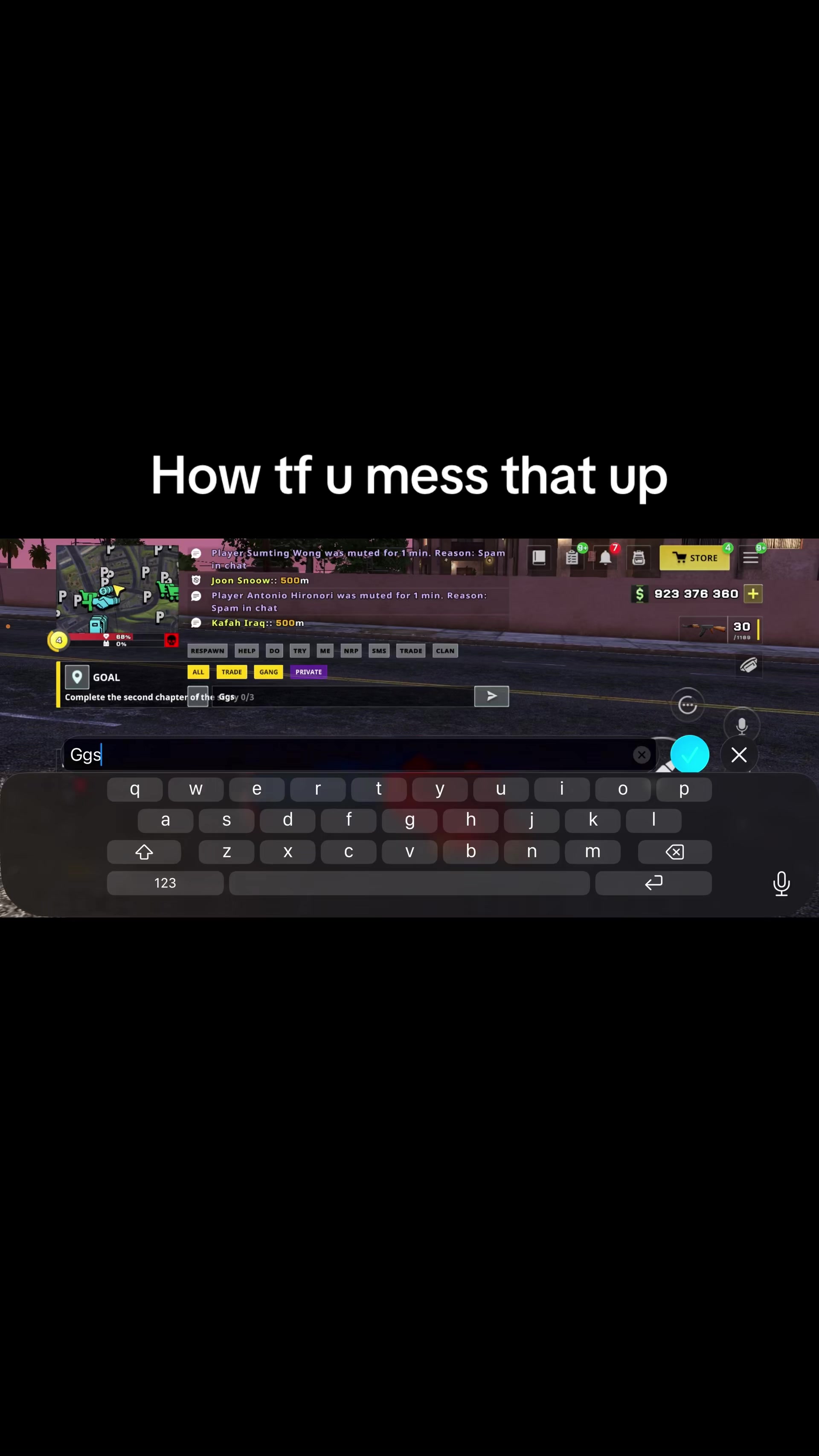 @ronnie rambo