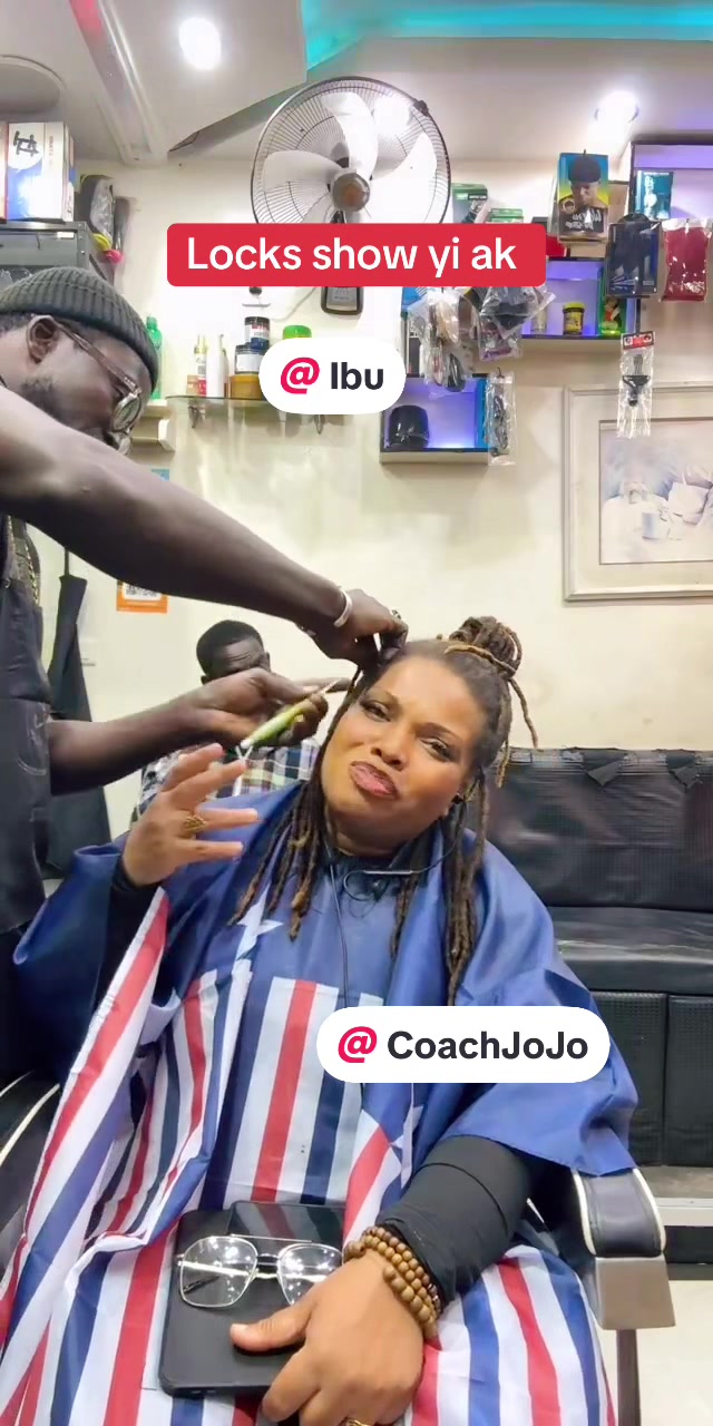 @JoJo La Diriyankè