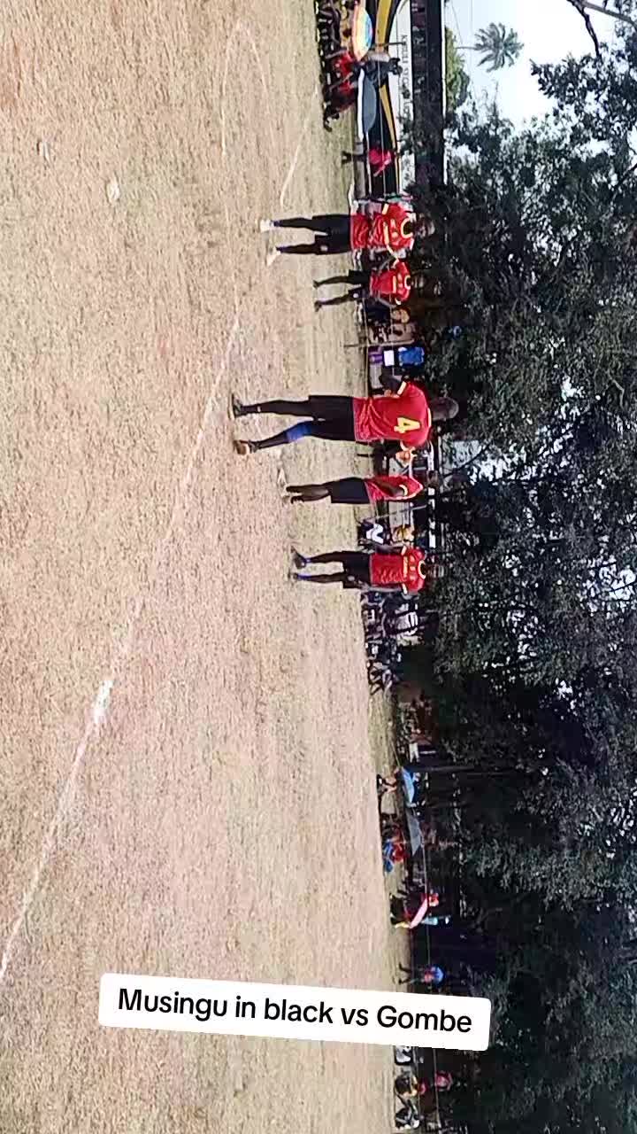 @Hon Bishop Marigwa -Kiongozi