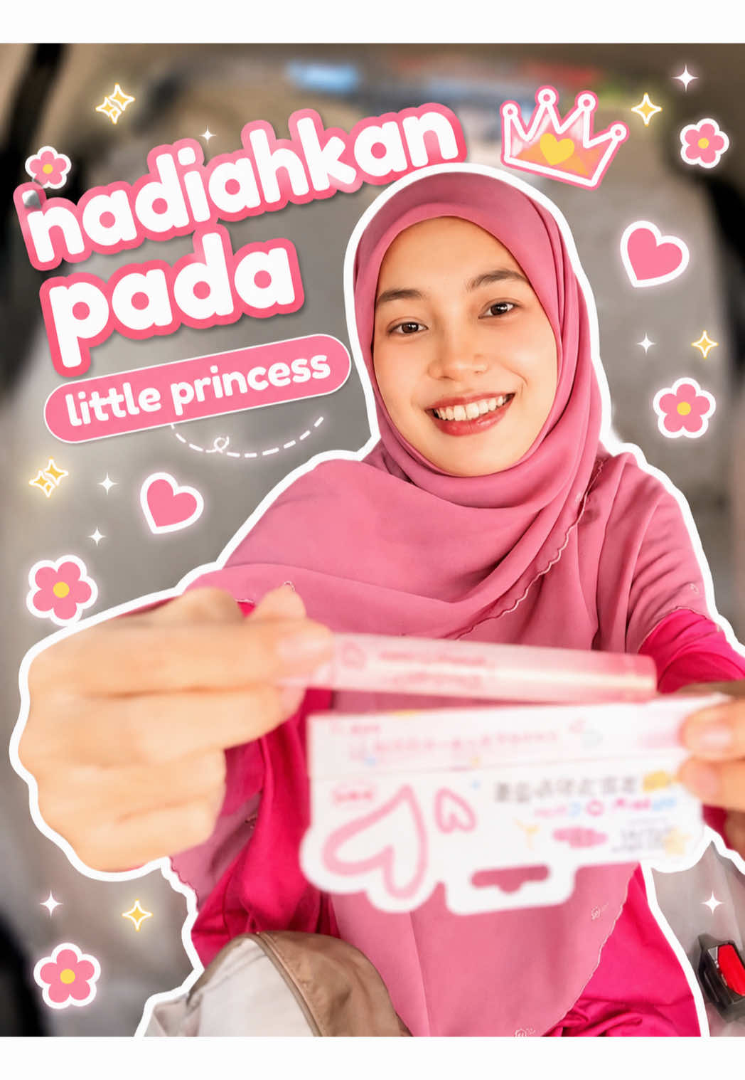 @Fatinsakinah23