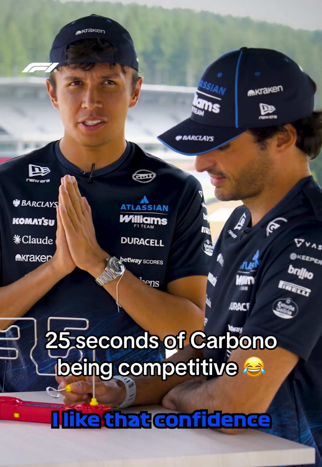 @Formula 1