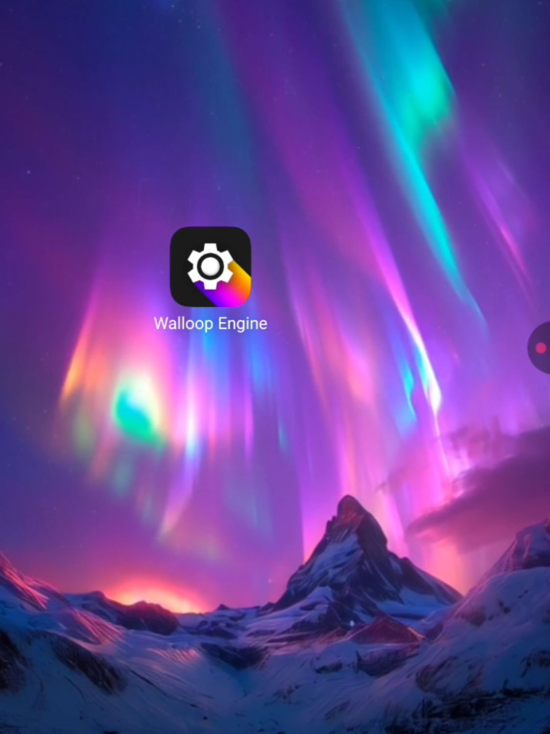 @Walloop - Live Wallpapers