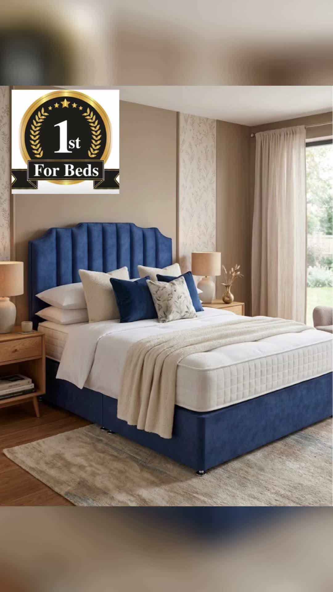 @1stforbedsbelfast