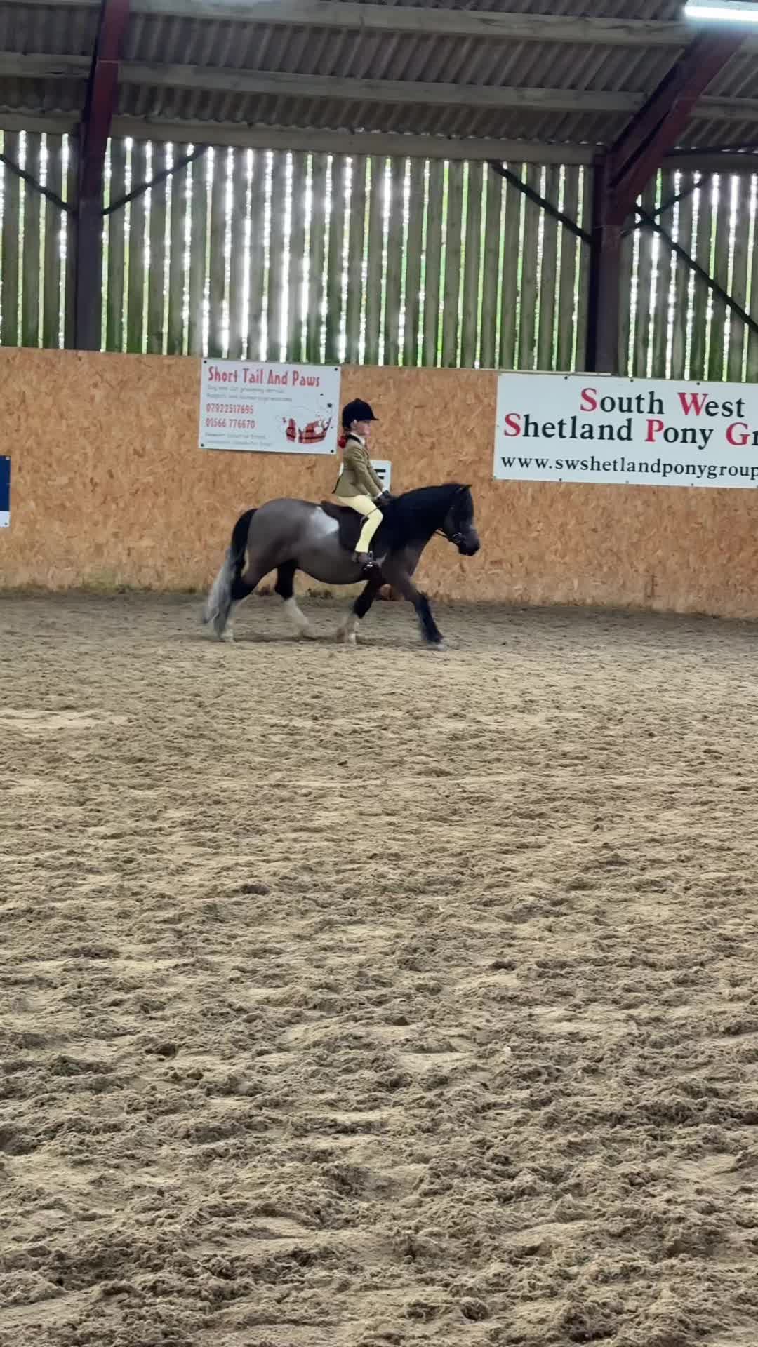 @Simmonds Show Team