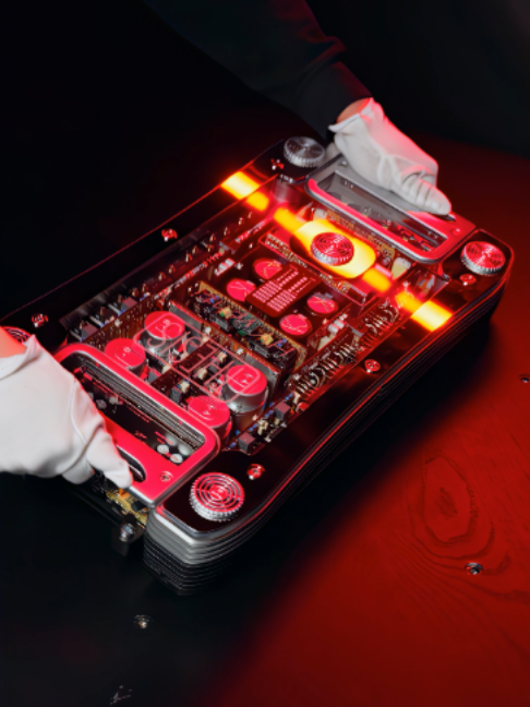@Cambridge Car Audio