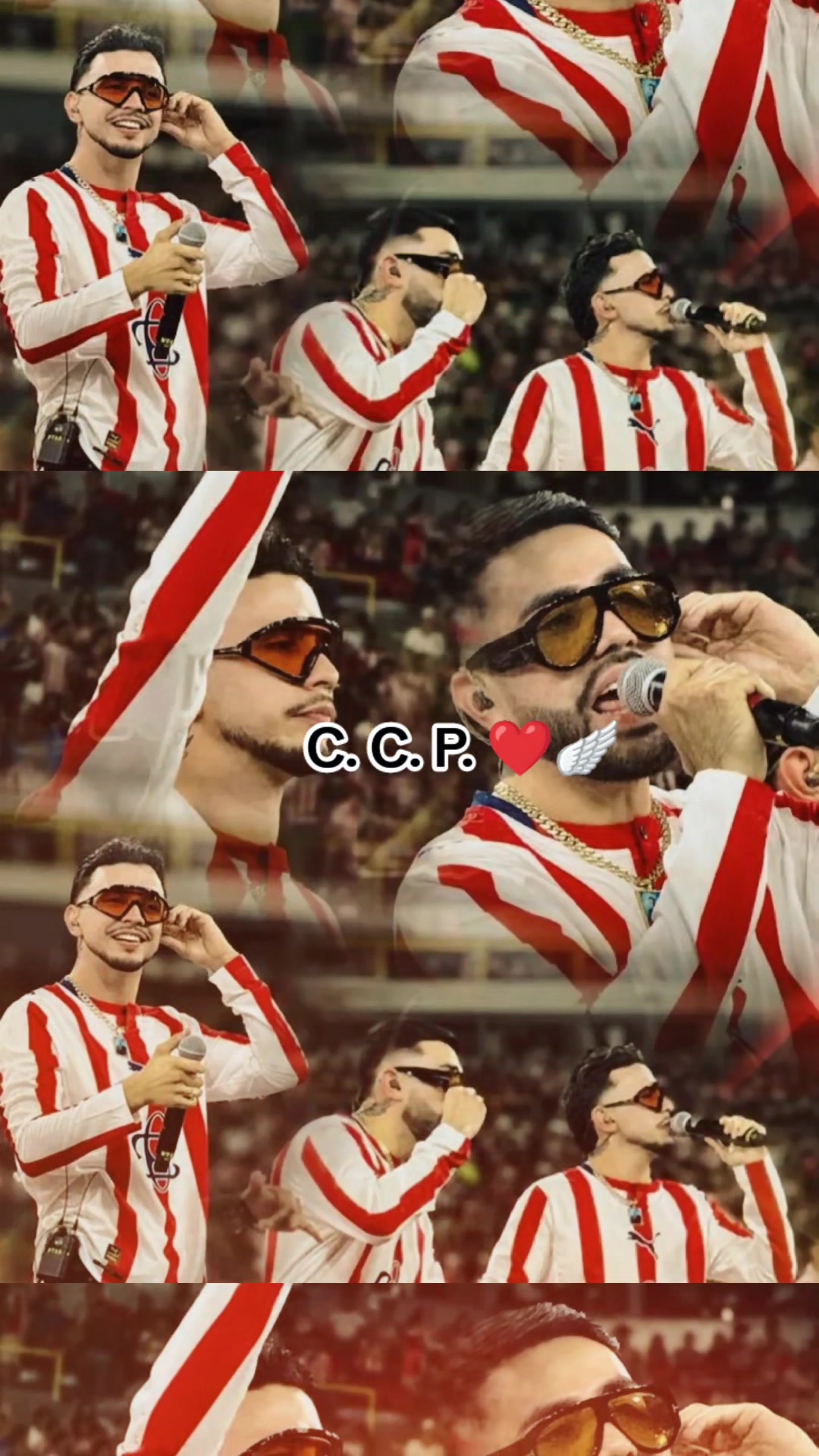 @Cristian Parra Edit's
