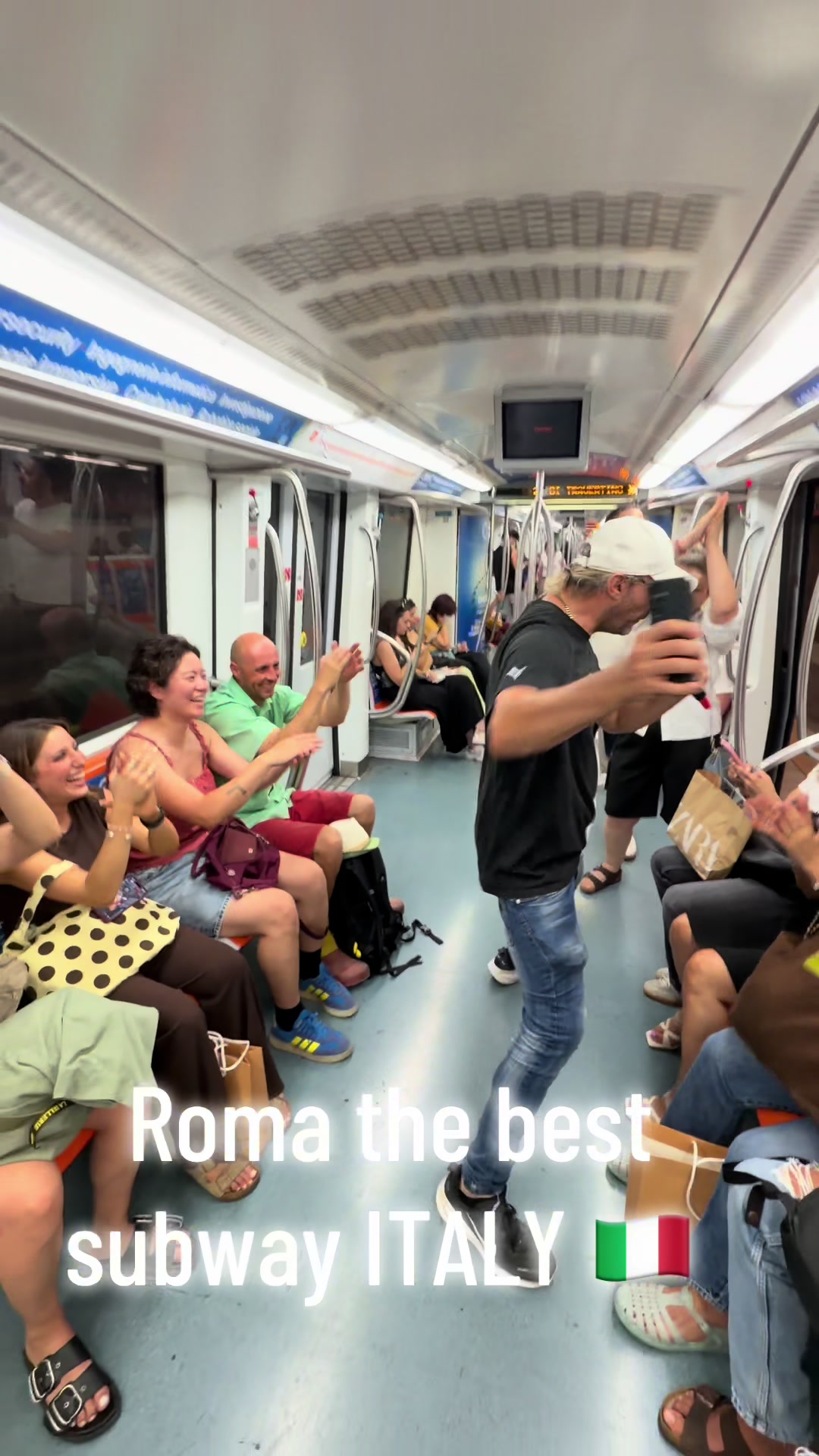 @METROMAN