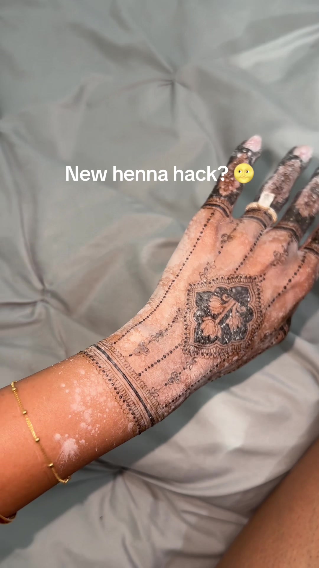 @Henna By Harmeet ✨