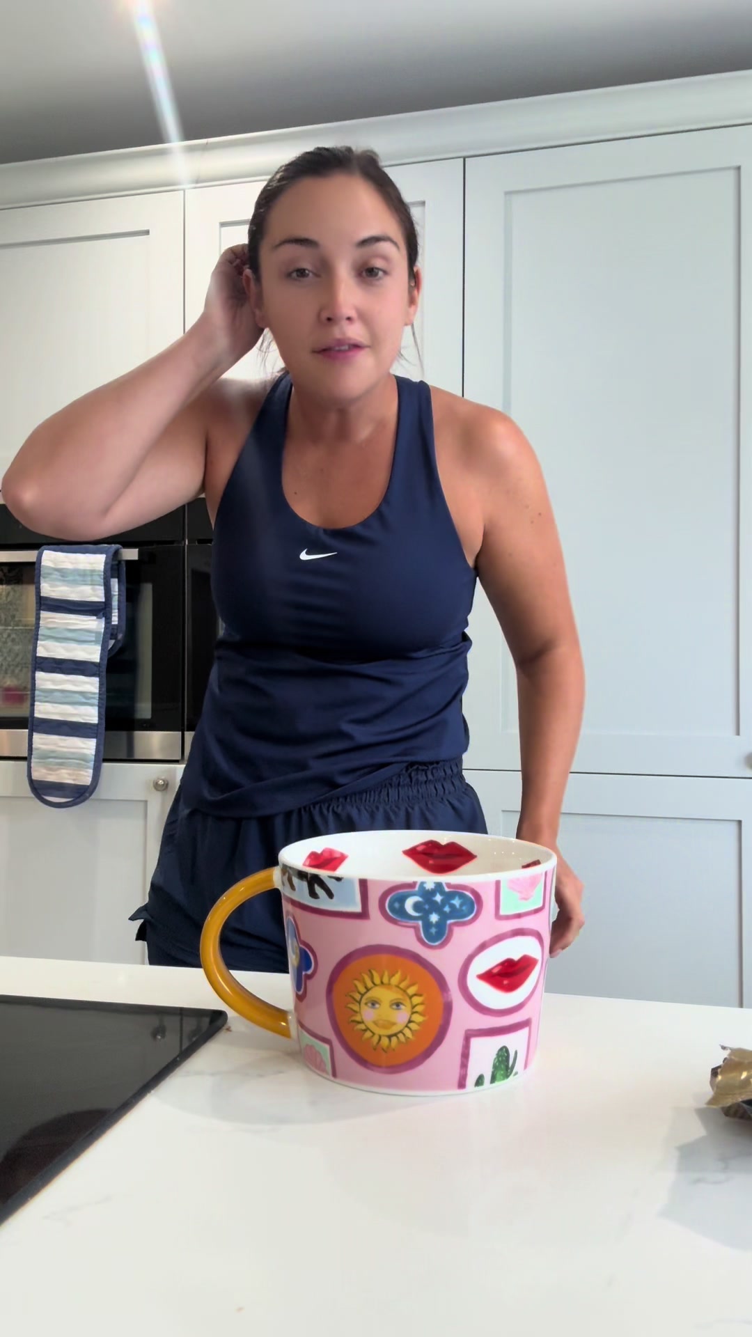@Jacqueline Jossa