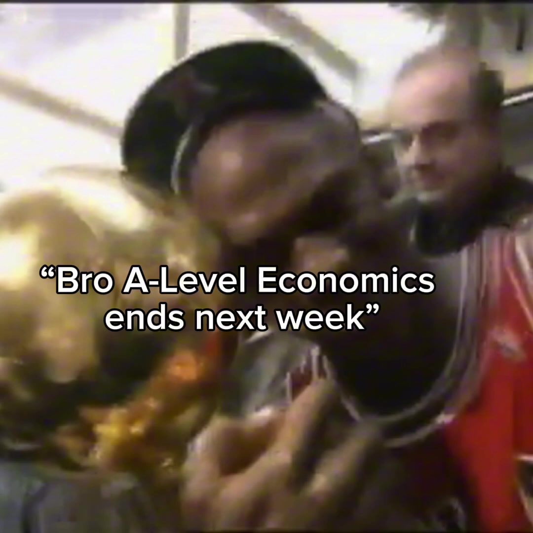 @Econistry