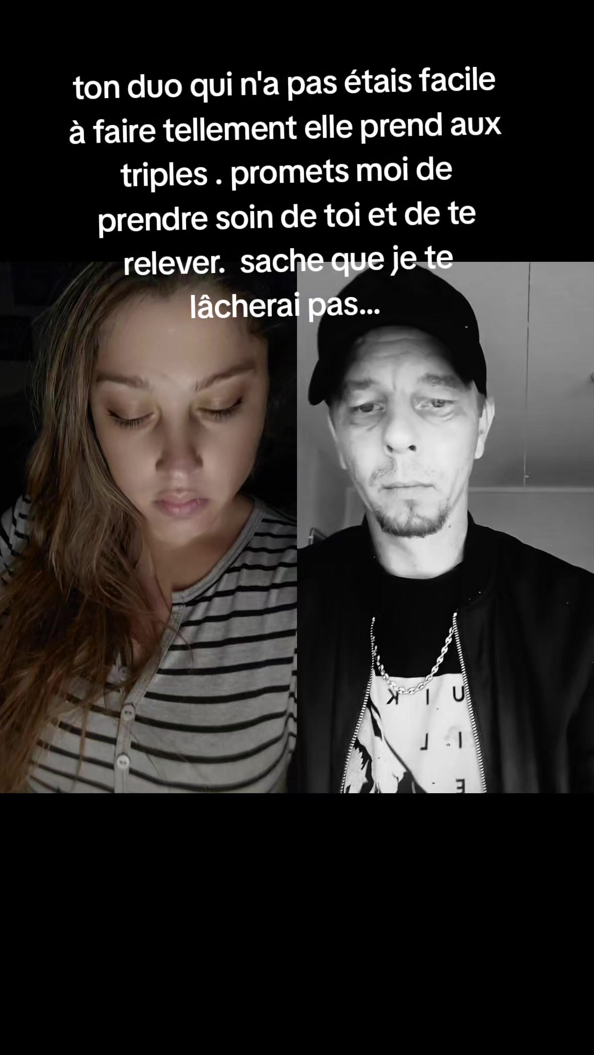 @Aurore. LTDM