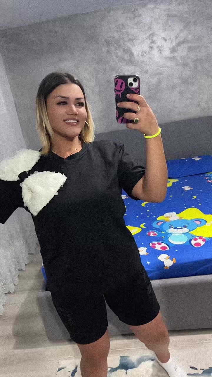 @Alexa Dana