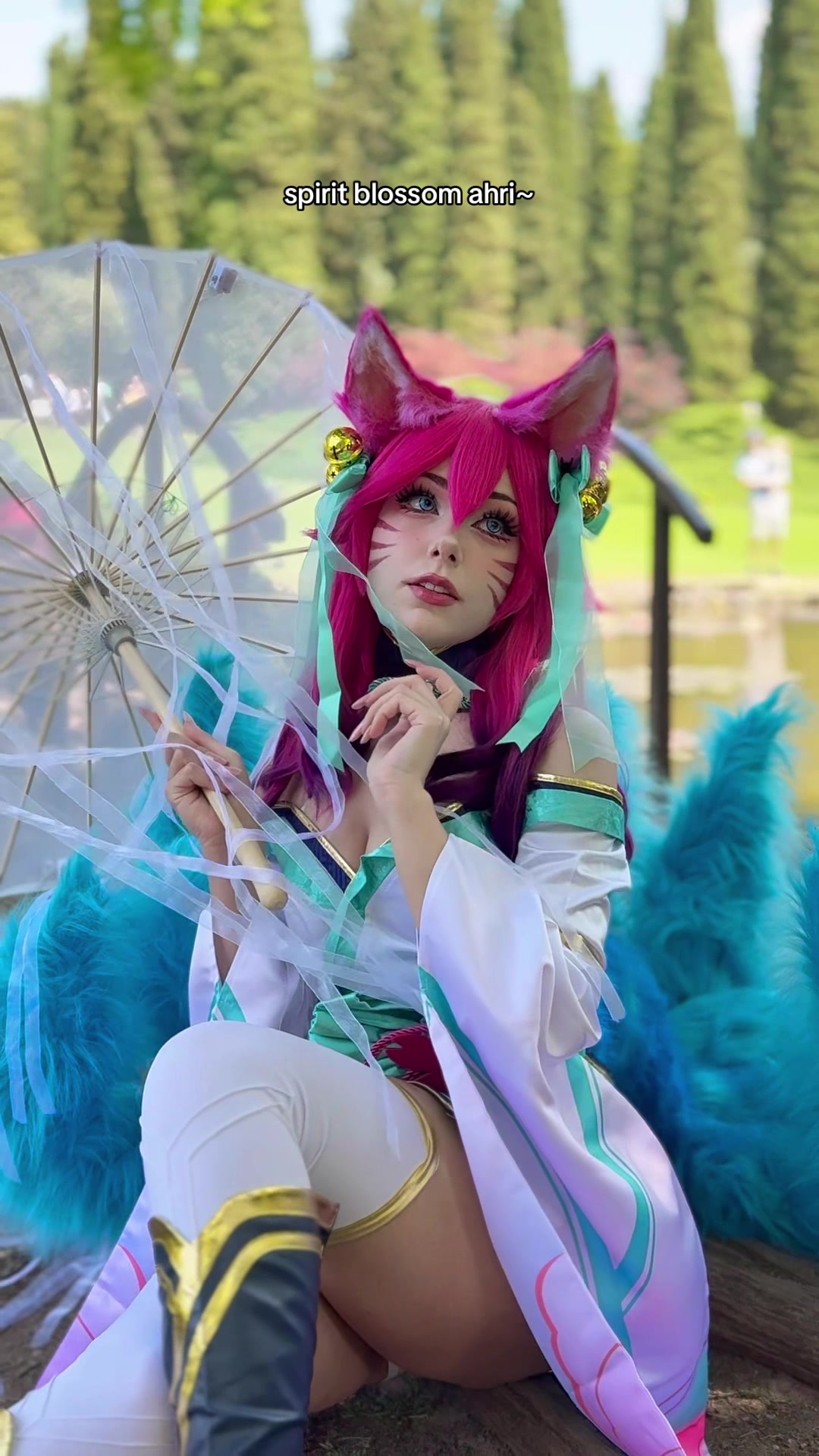 @Ahri 💗