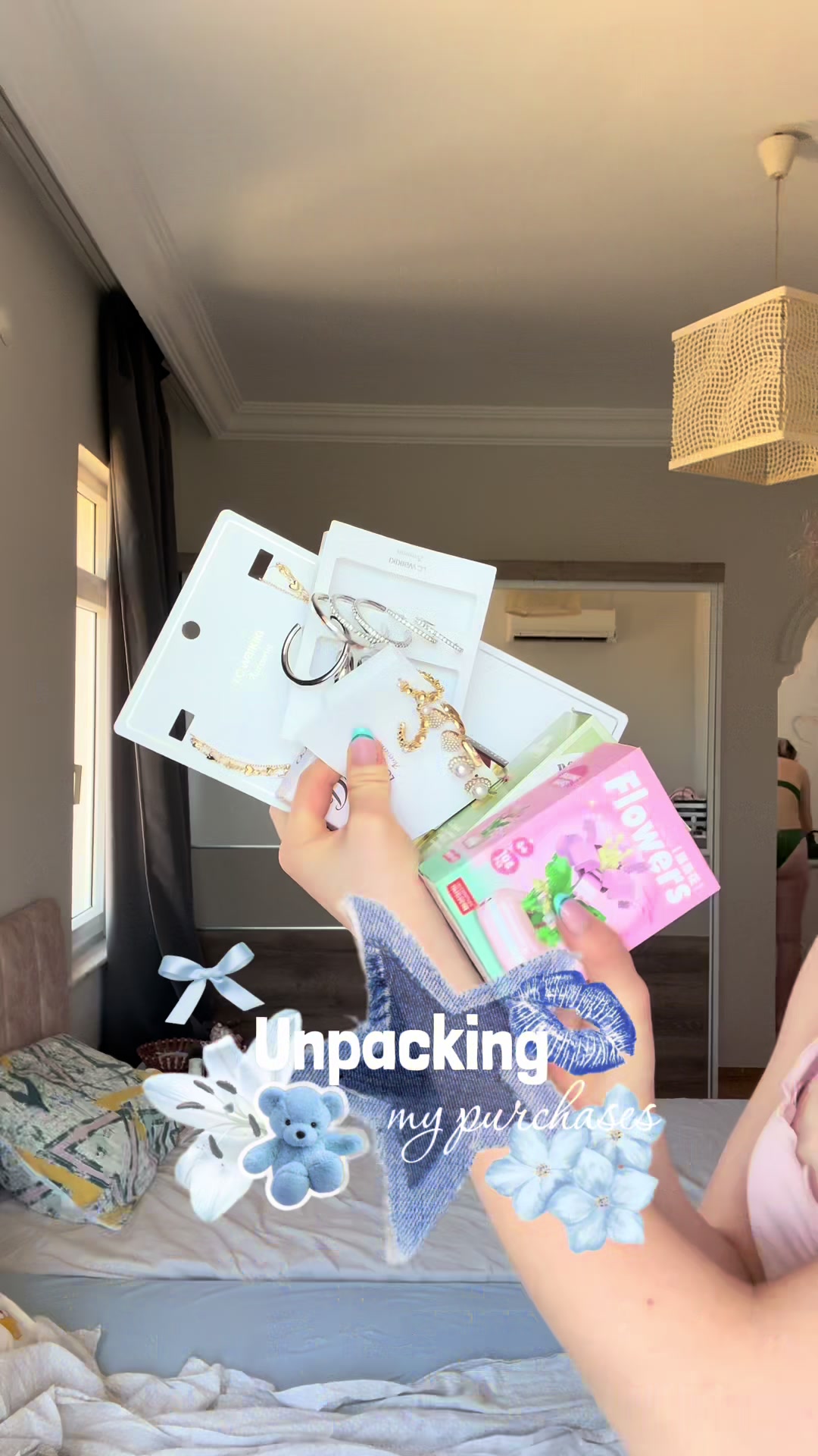 @🛍️Рыжуля Polly🔅