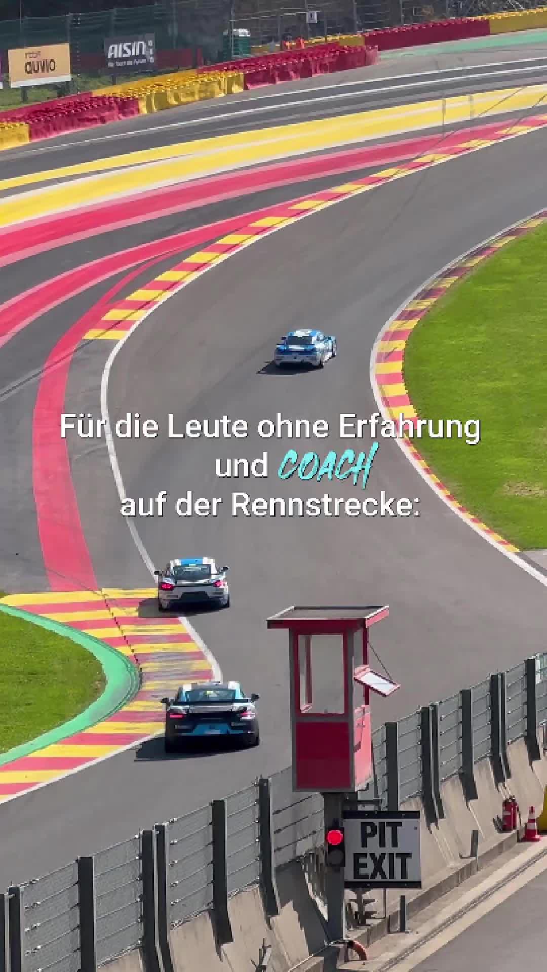 @ANDY FOX RACING