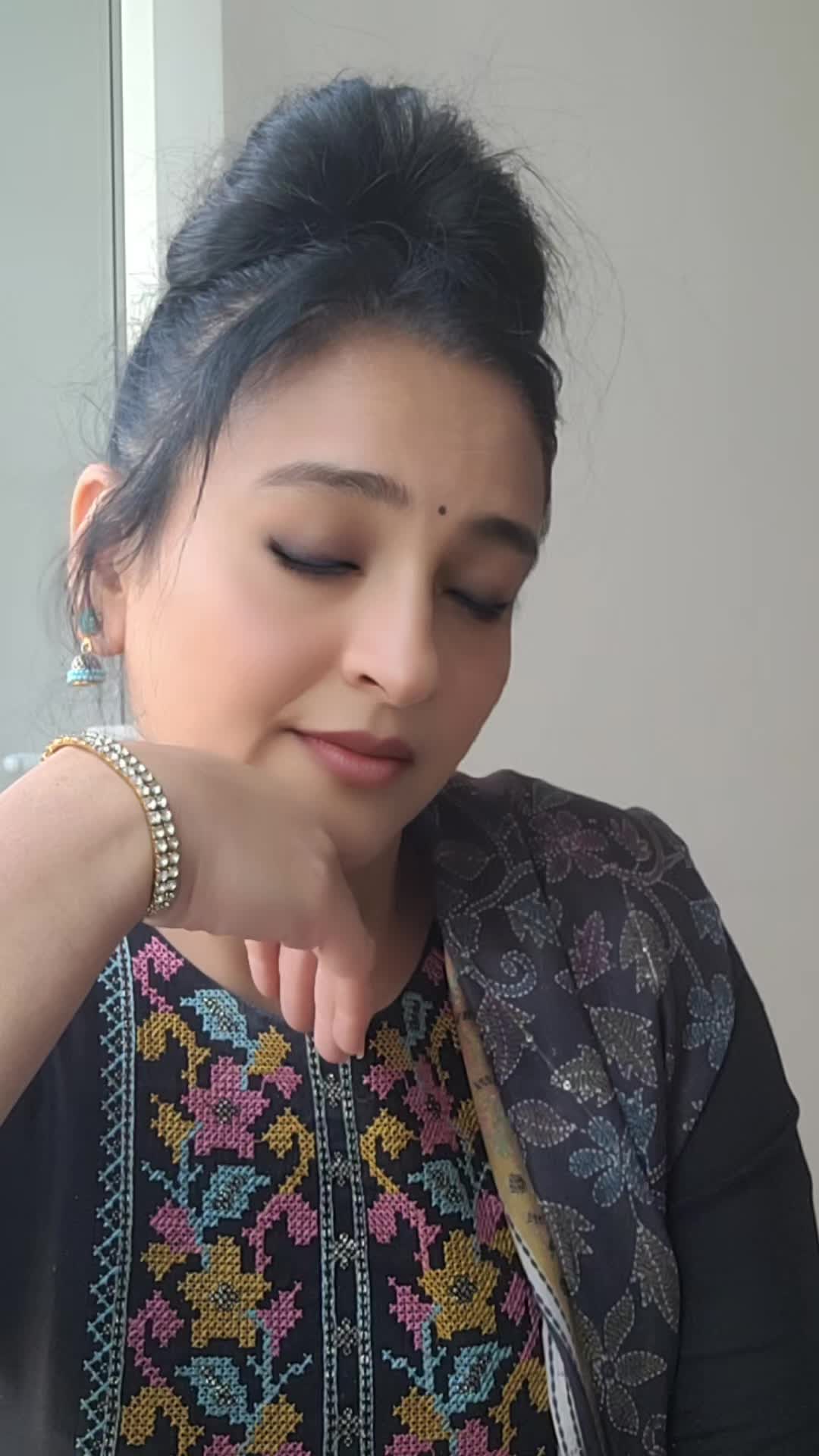 @komalself love ❤️ 😍 💖