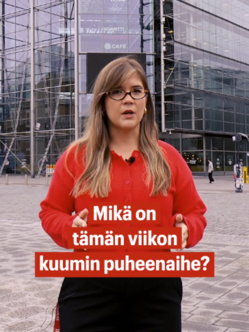 @Ilta-Sanomat