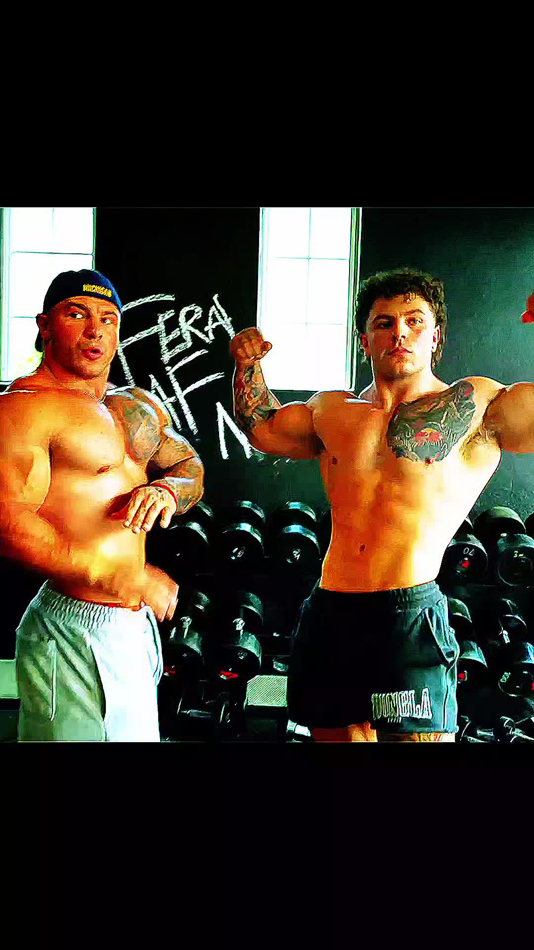 @GymMotivation⚡️🔱🔥