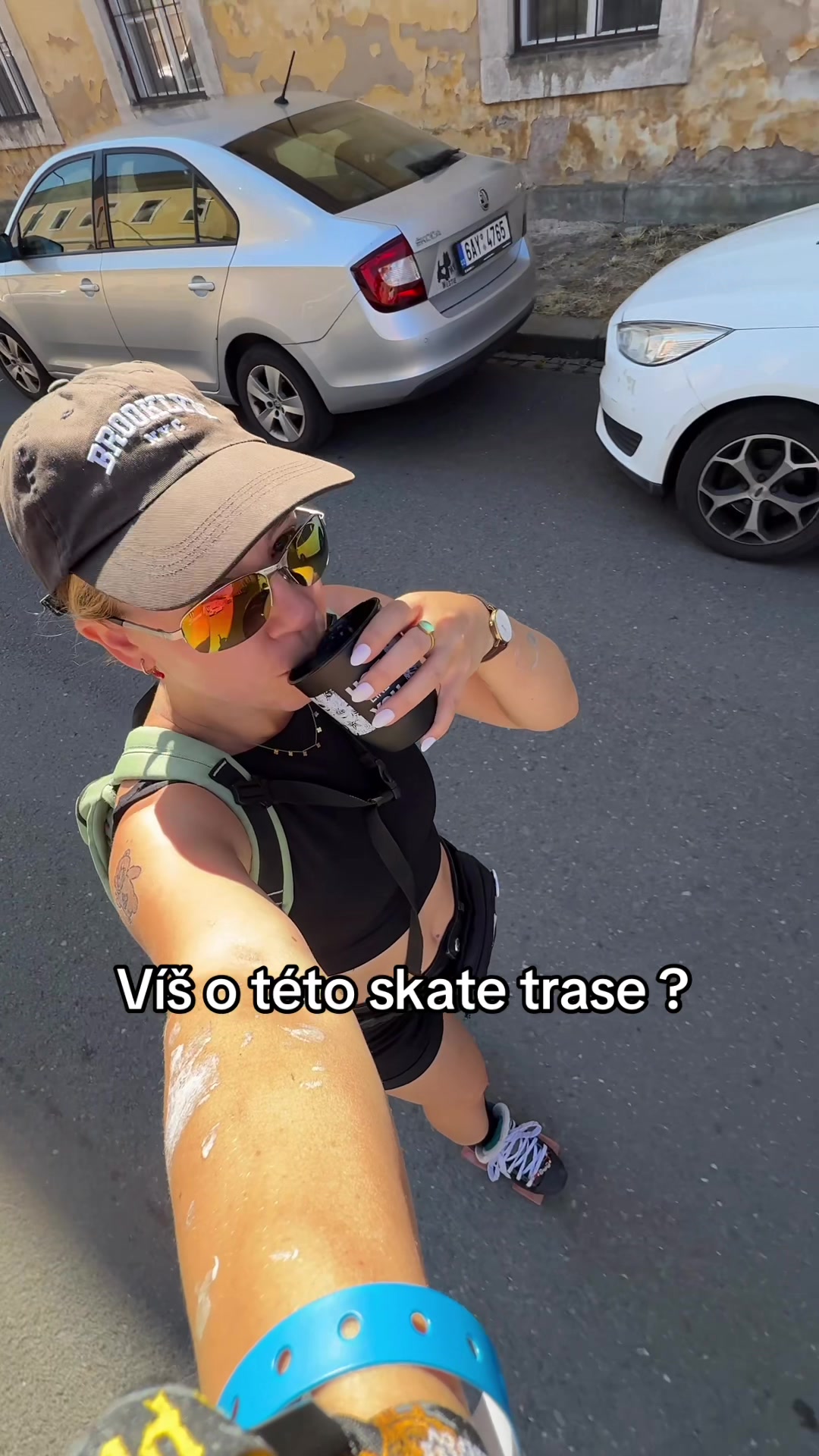 @Veroniskates