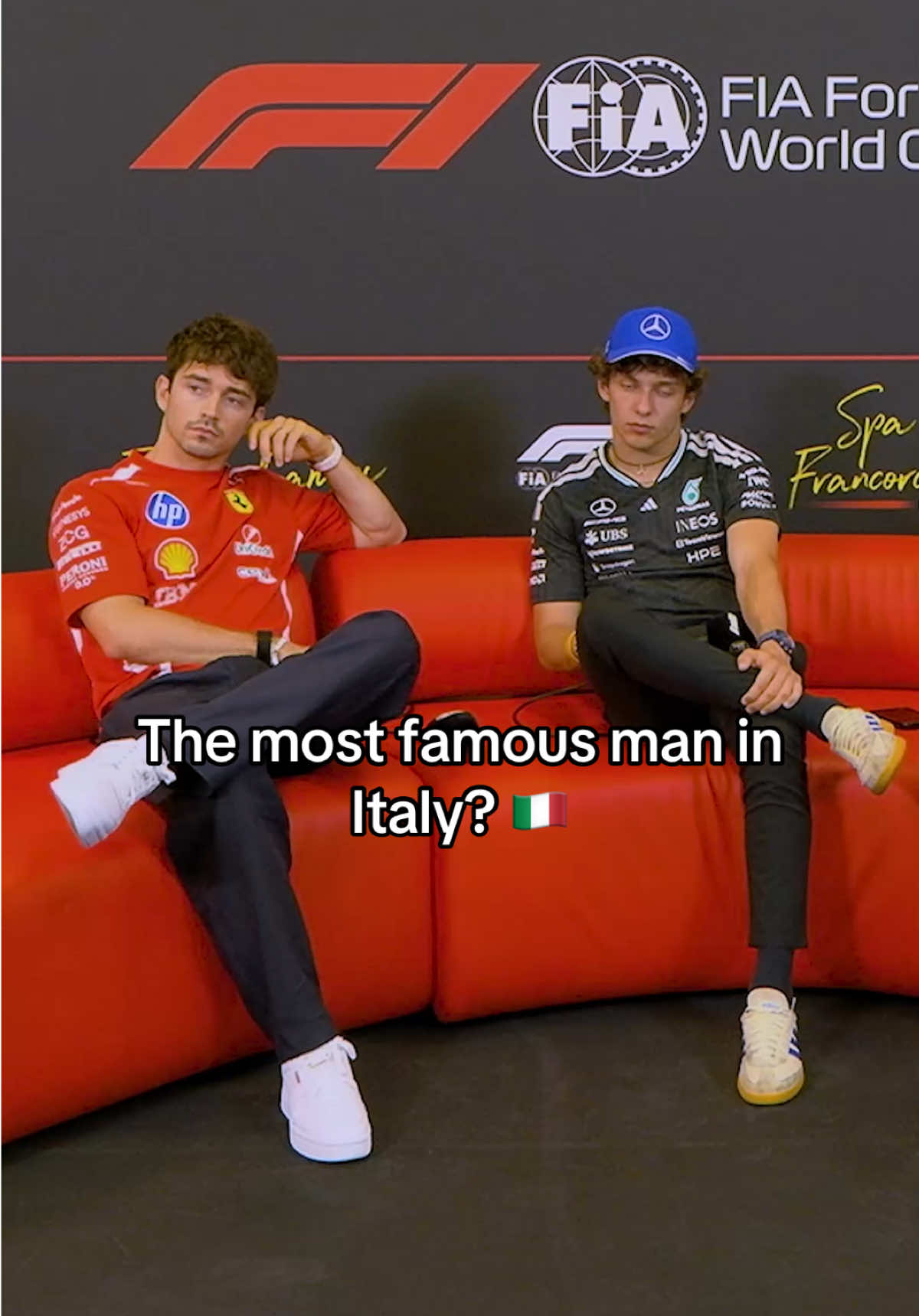 @Formula 1