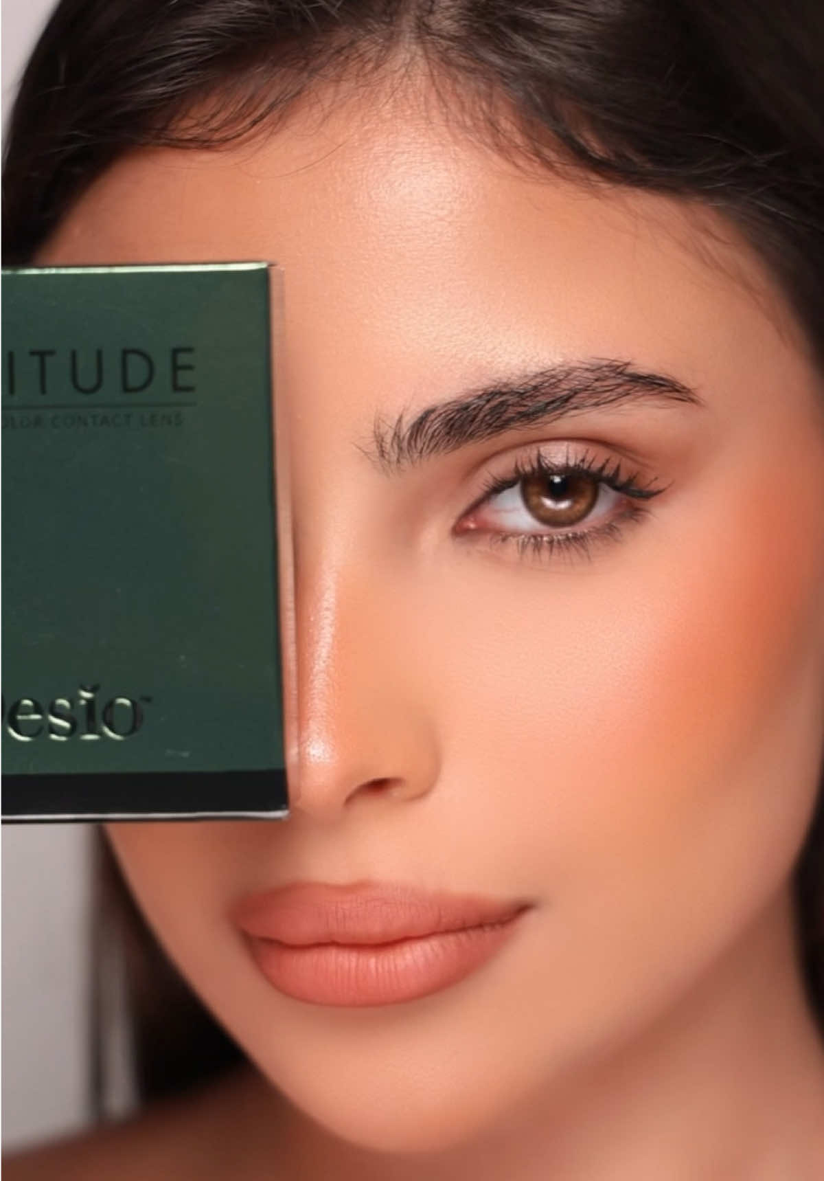 @Desio Color Contact Lenses