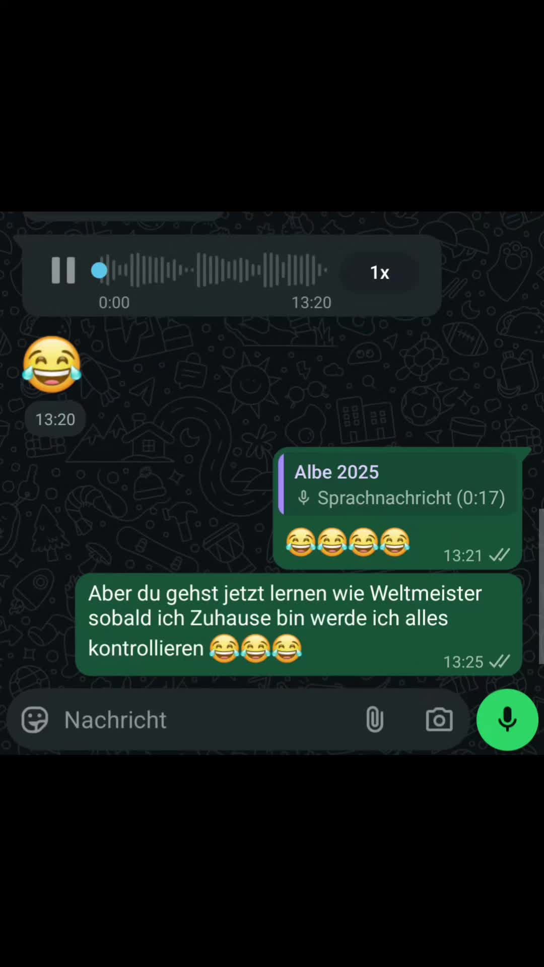 @🇱🇧 Just For Fun 🇩🇪
