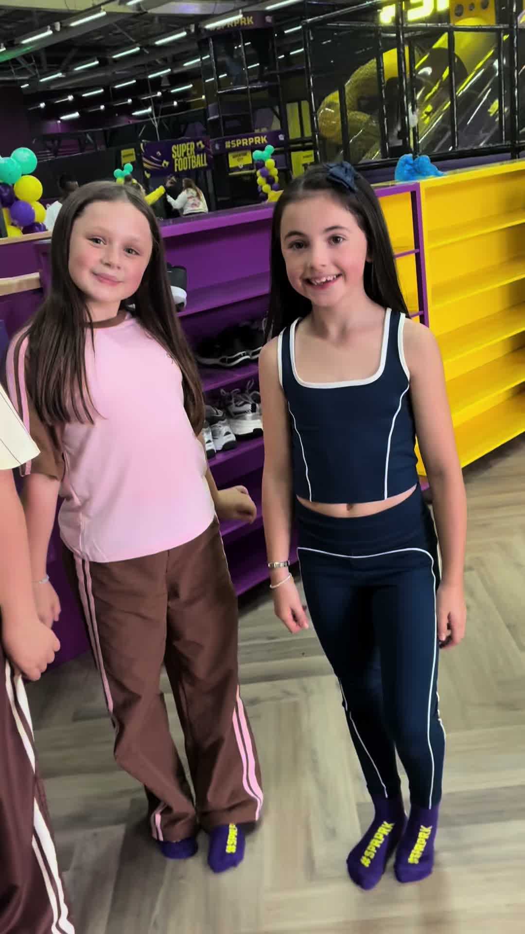 @Natalie & xolivia_georgiax