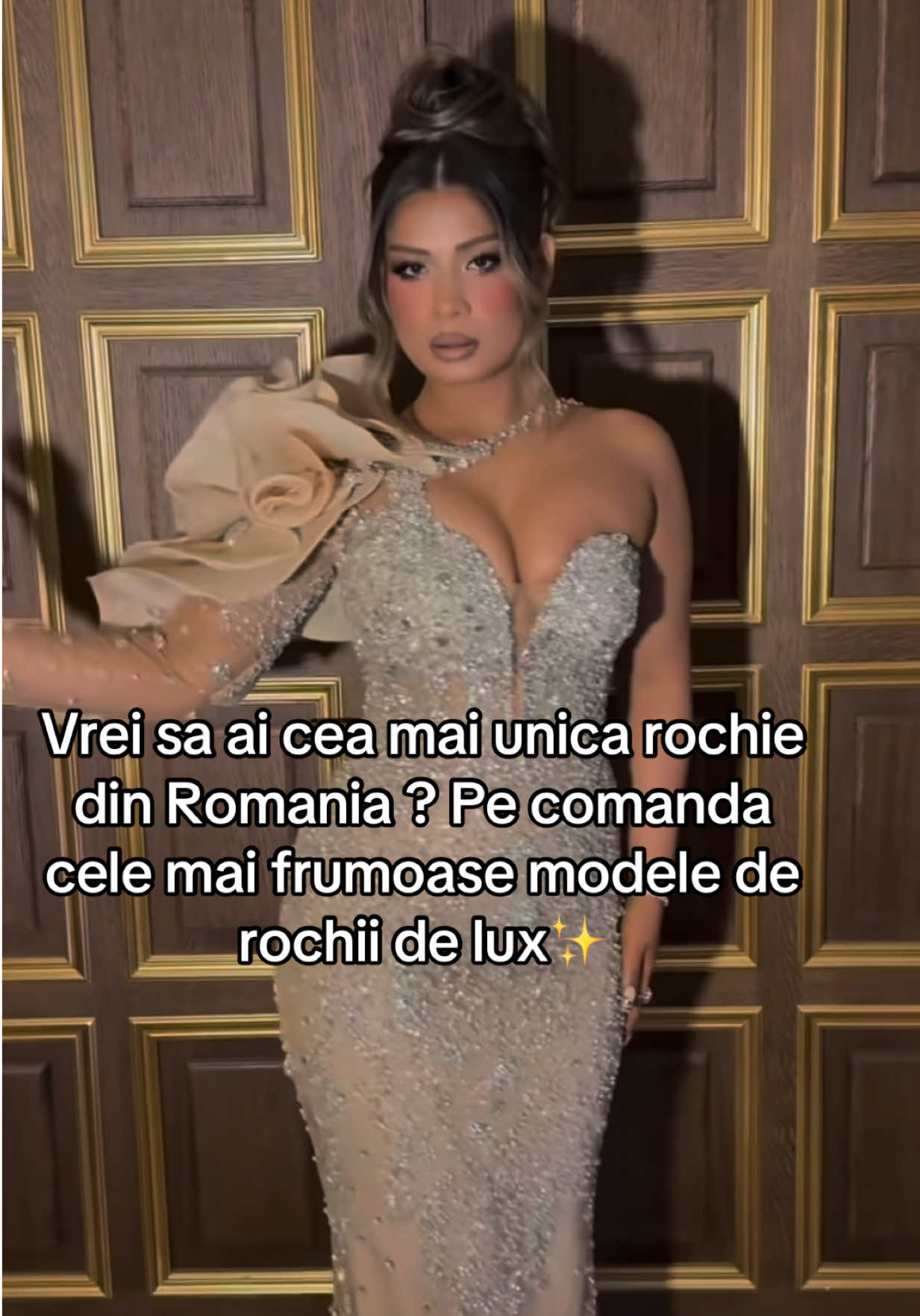 @Rochii Unice
