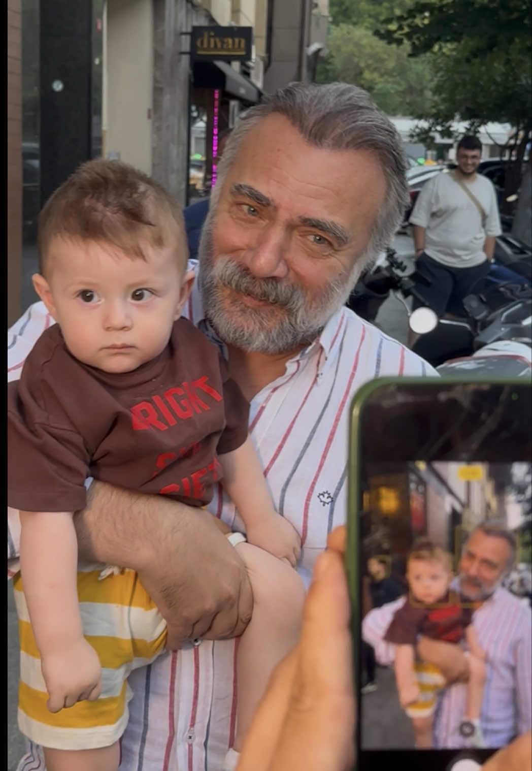 @Magazin Duvarı