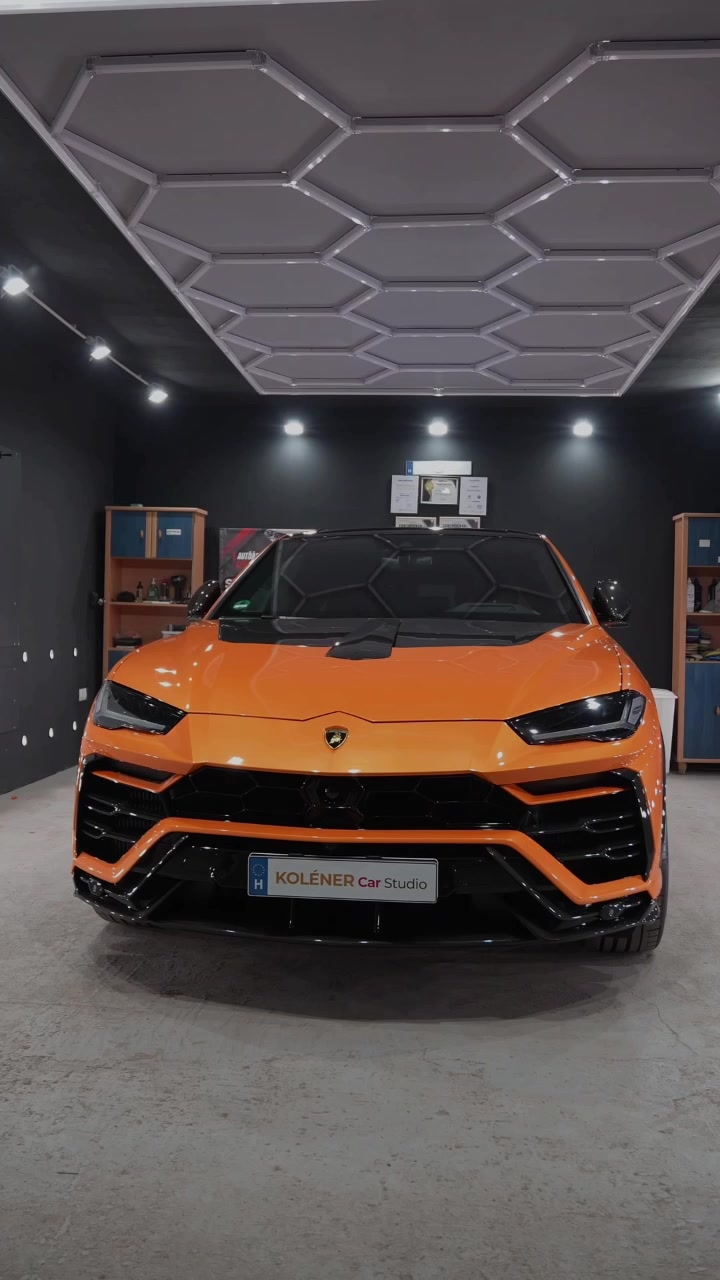@KolénerCarStudio