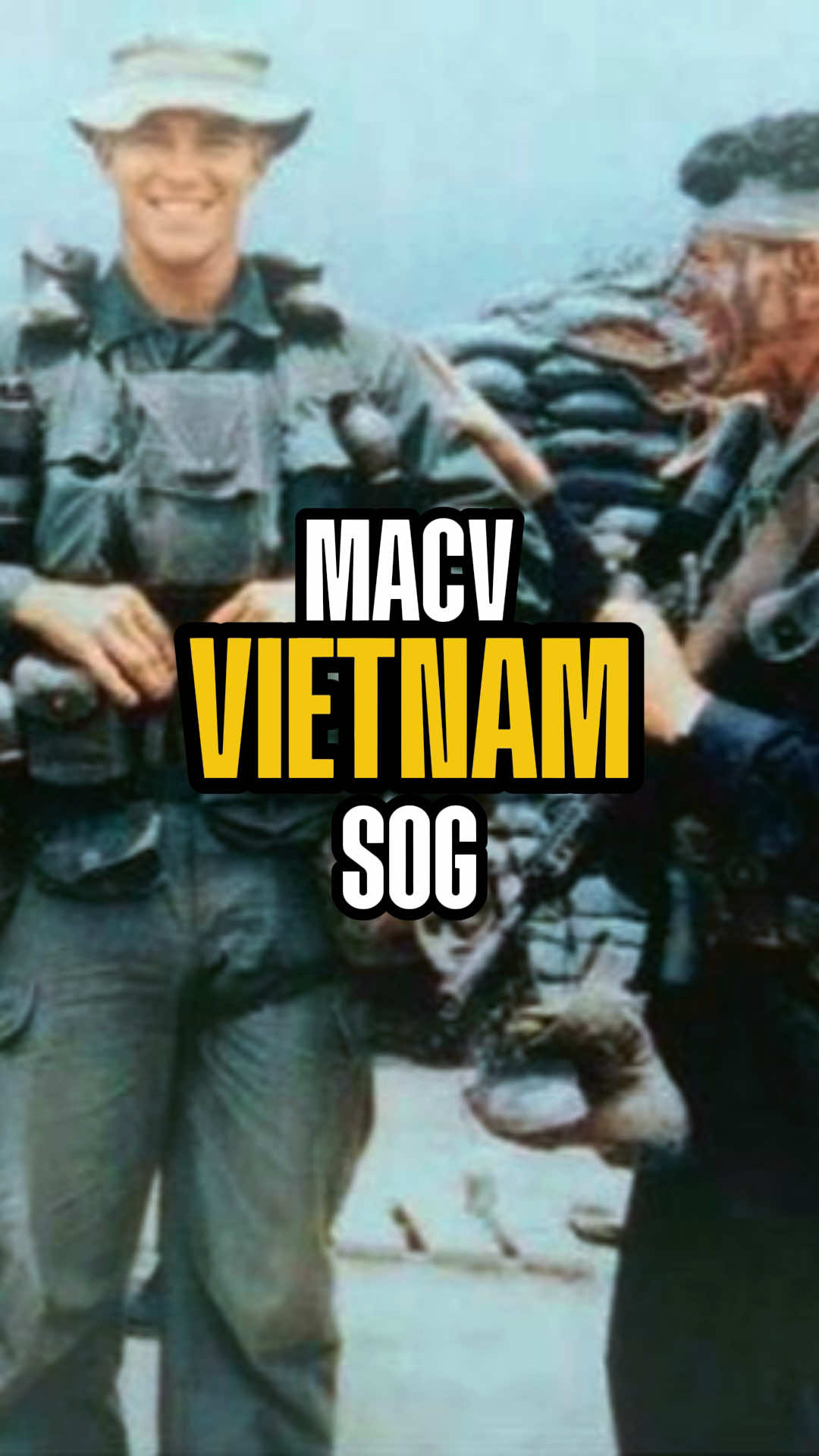 @Military TV