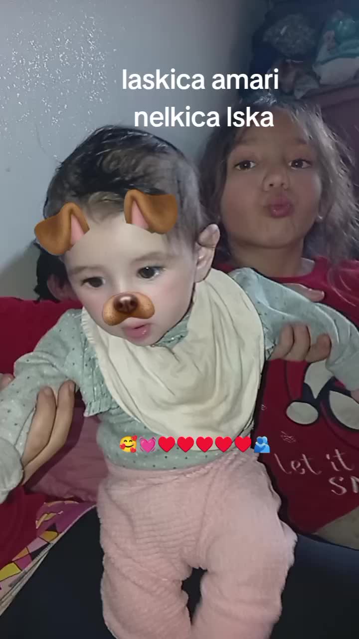 @Viktor love maria