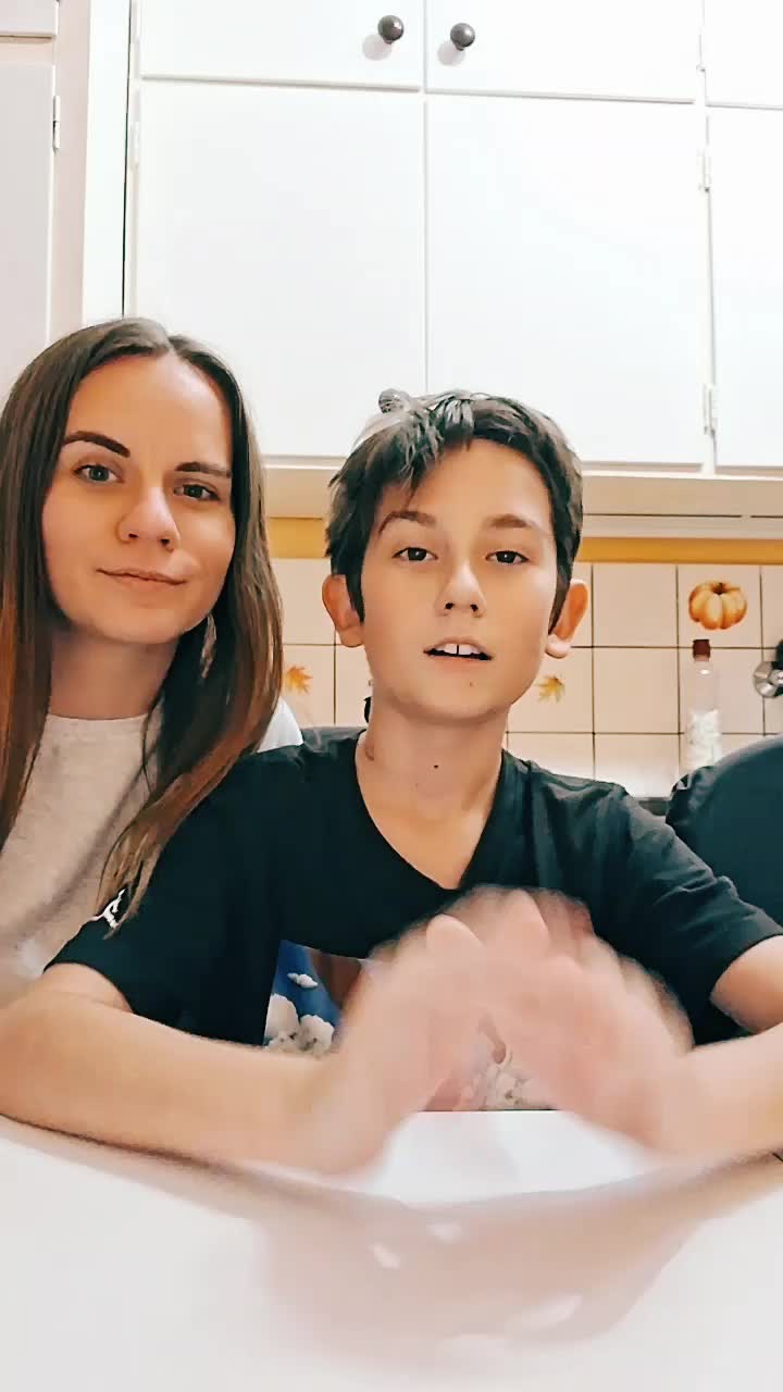 @Linduška Melicherová