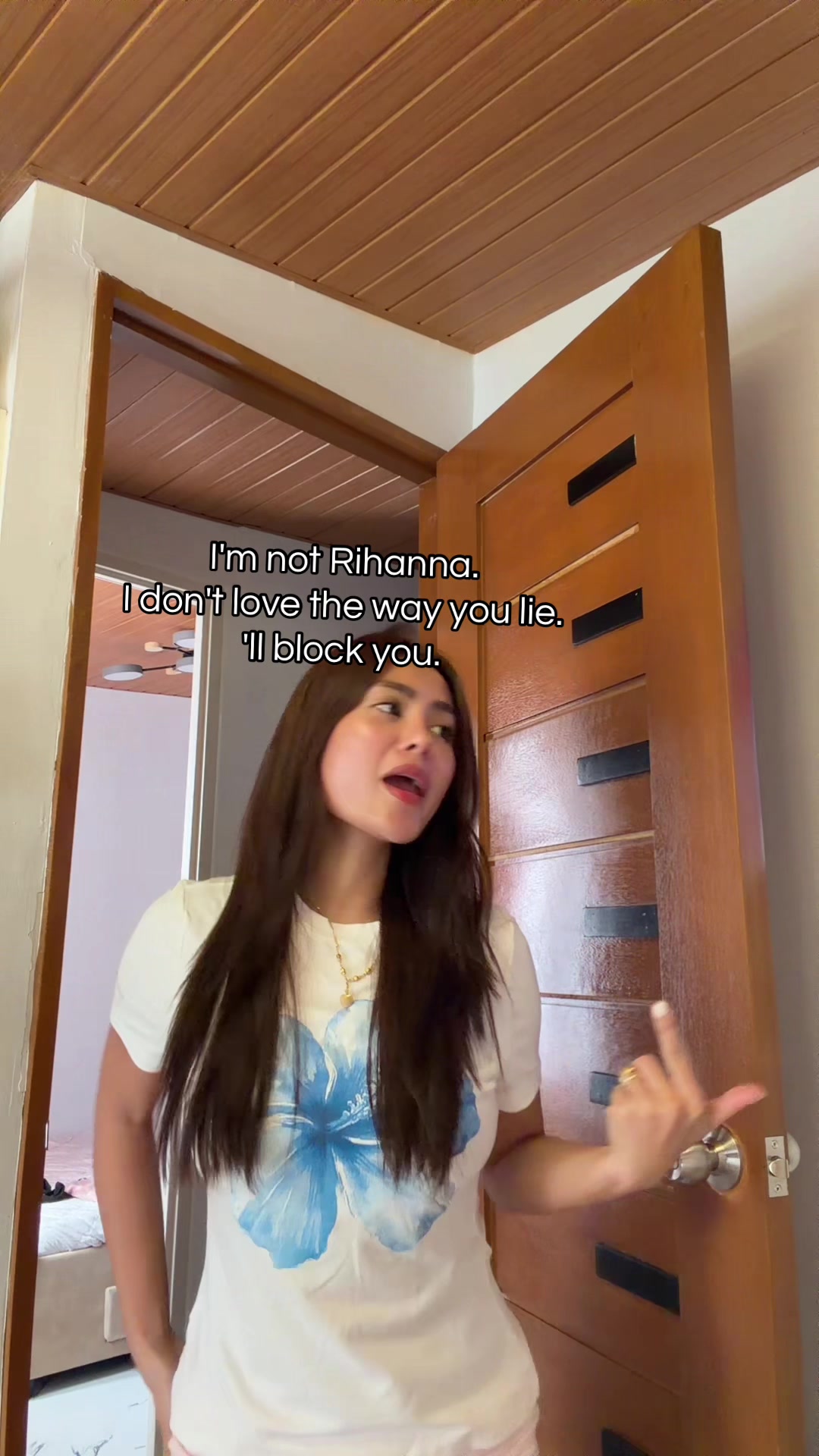 @Mariel verdida