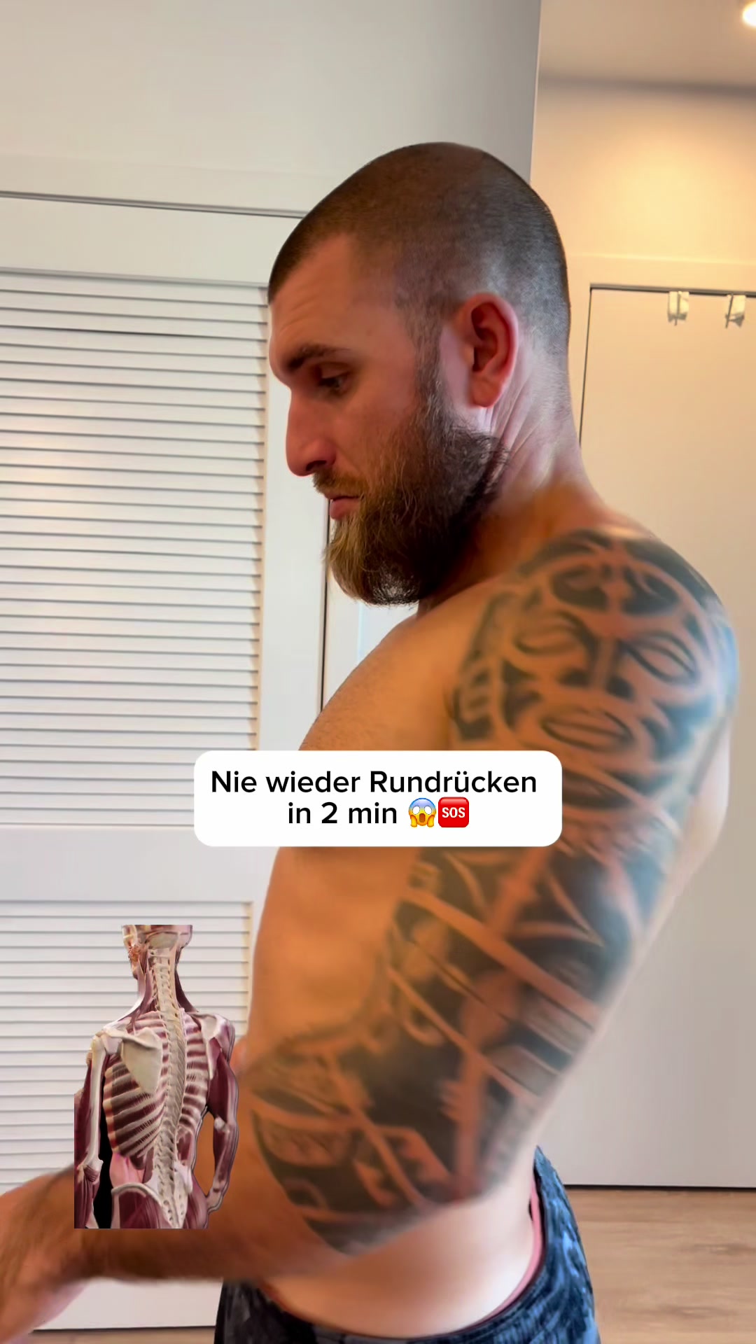 @Mr.High Level- Roll’s weg